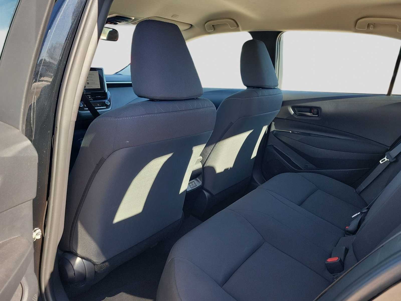 Thumbnail: 2024 Toyota Corolla - 12