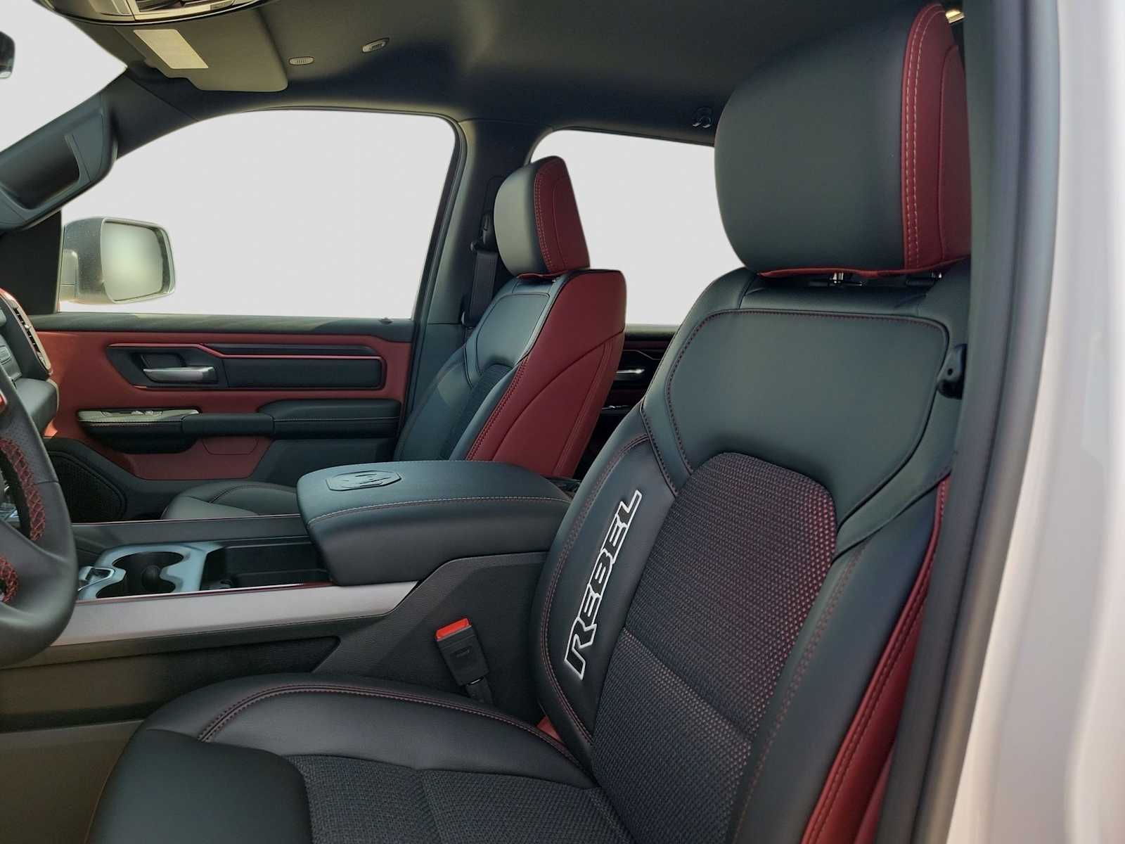 Thumbnail: 2026 RAM 1500 - 15