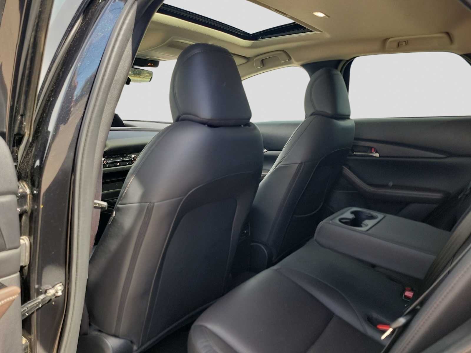 Thumbnail: 2024 Mazda CX-30 - 8