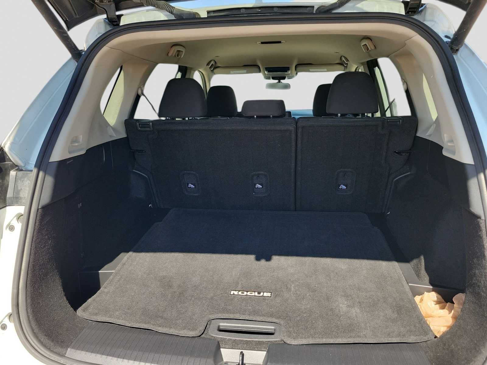 Thumbnail: 2024 Nissan Rogue - 19