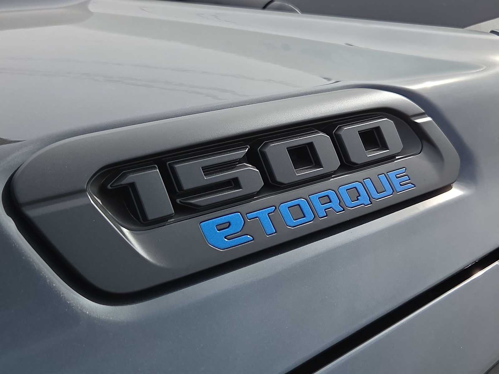 Thumbnail: 2026 RAM 1500 - 17