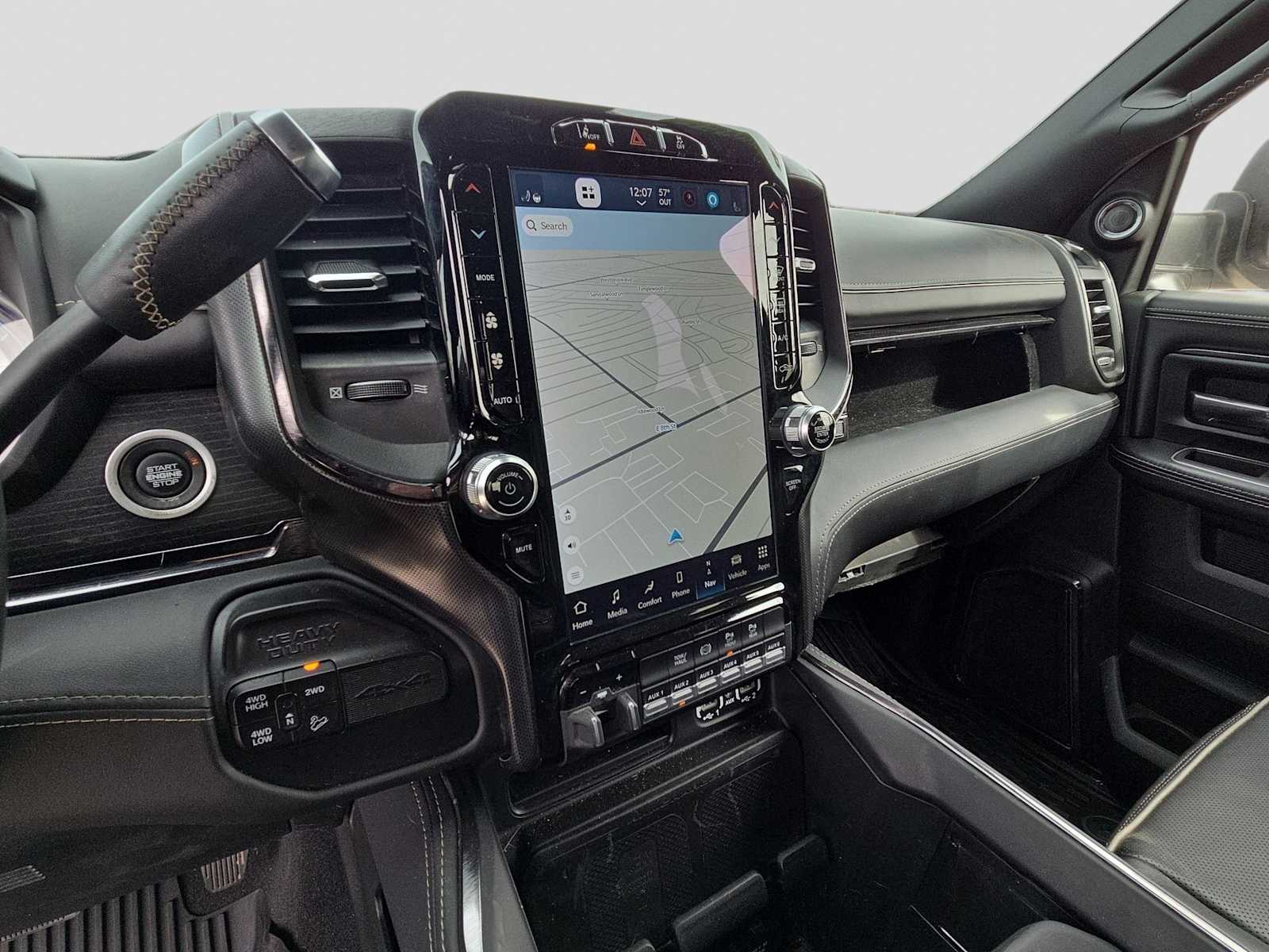 Thumbnail: 2022 RAM 2500 - 21