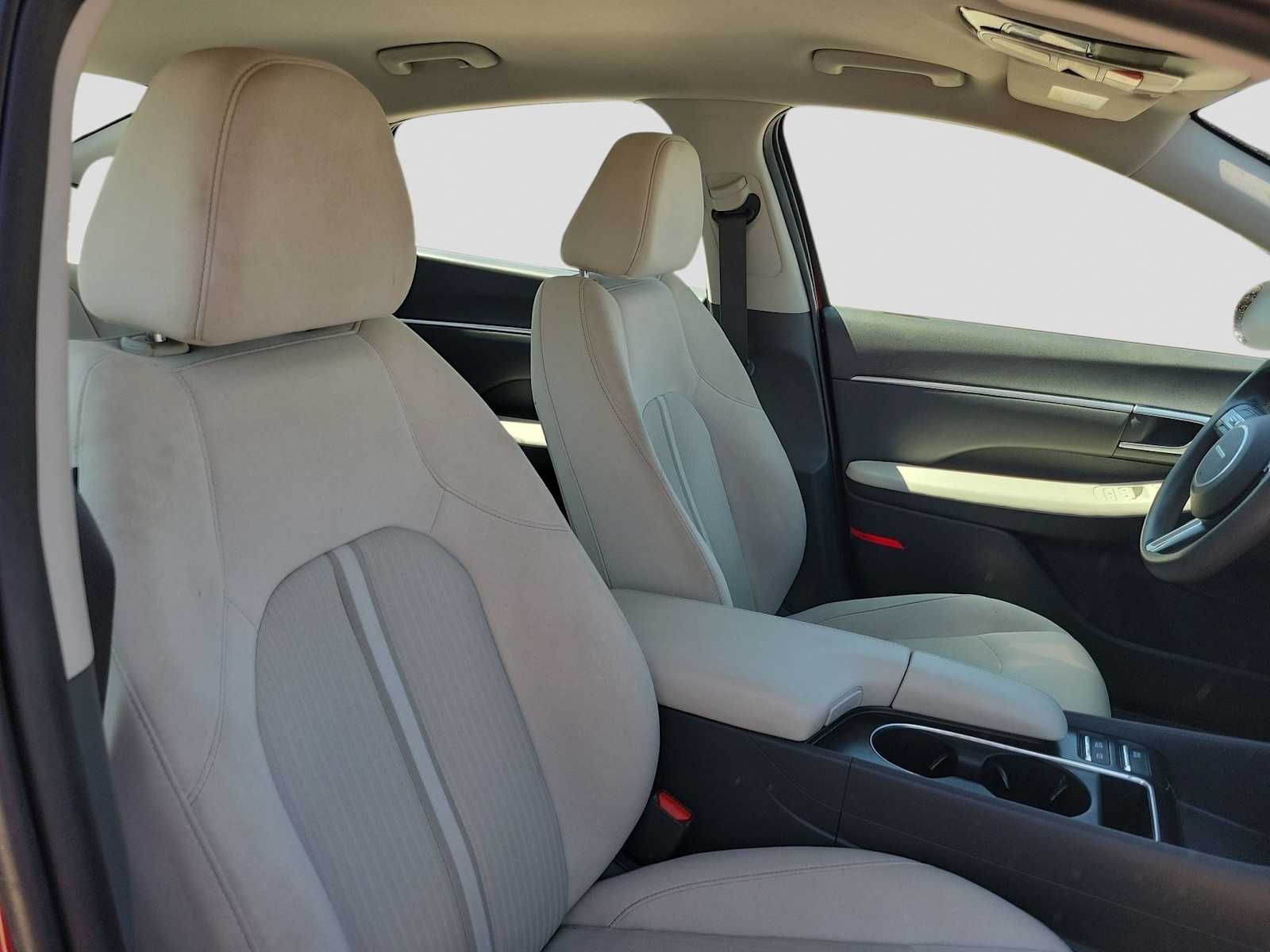 Thumbnail: 2024 Hyundai Sonata - 18