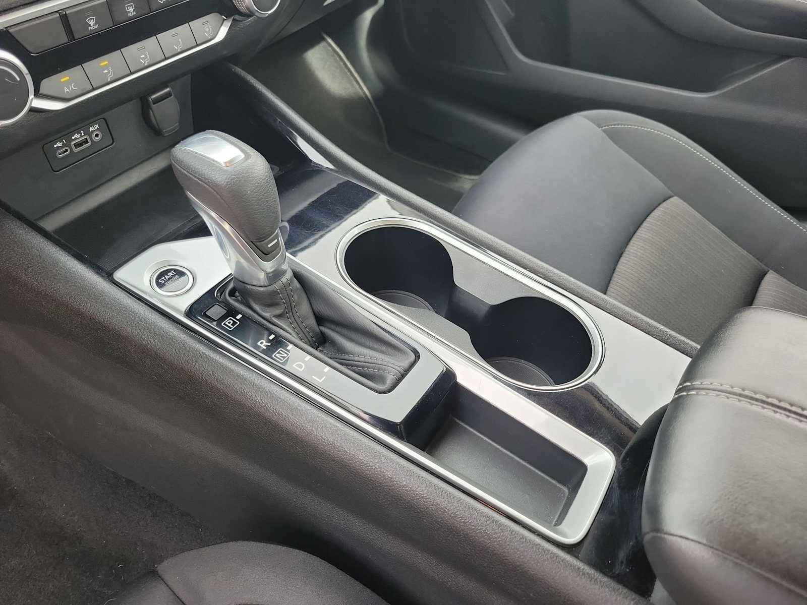 Thumbnail: 2024 Nissan Altima - 22