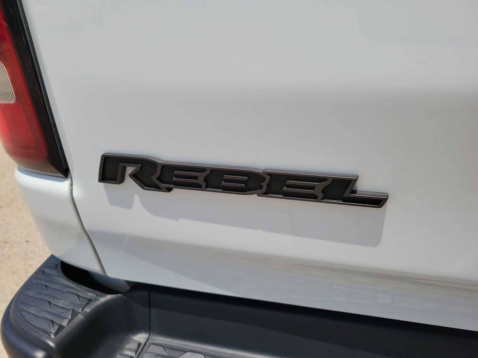 Thumbnail: 2019 RAM 1500 - 7