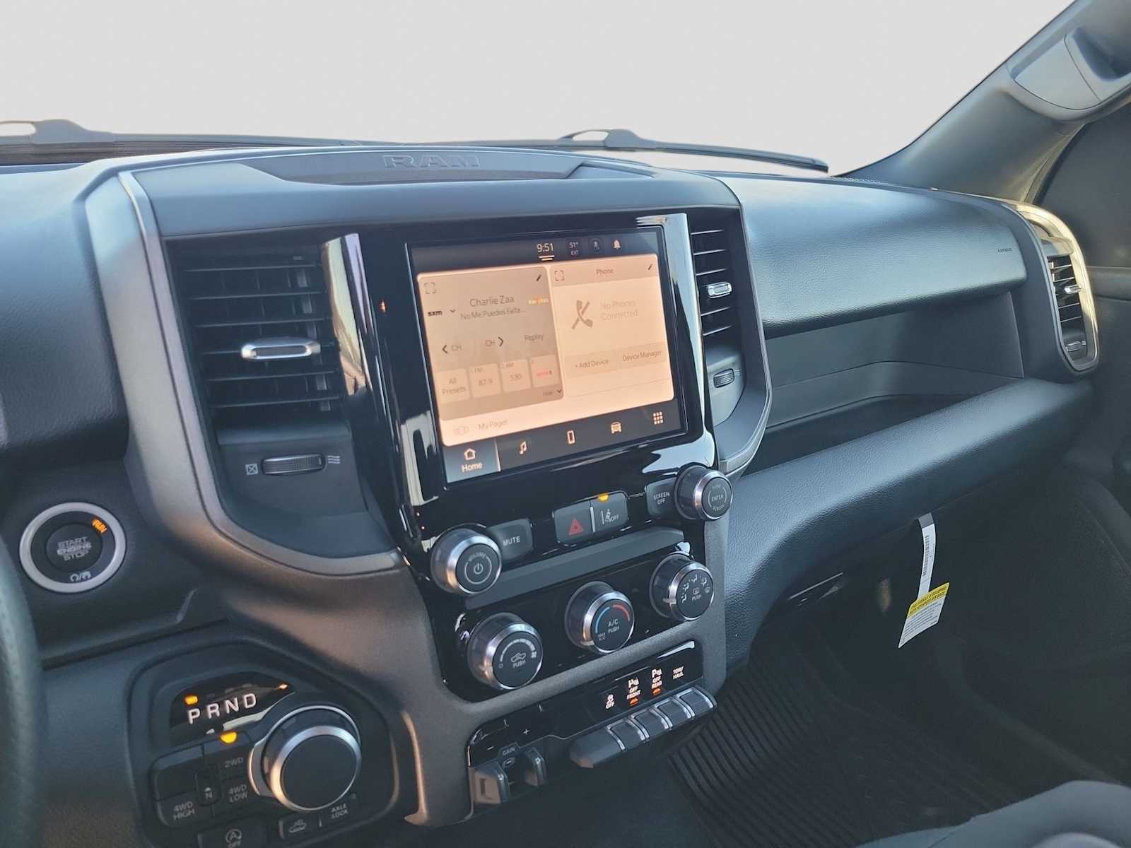 Thumbnail: 2026 RAM 1500 - 20