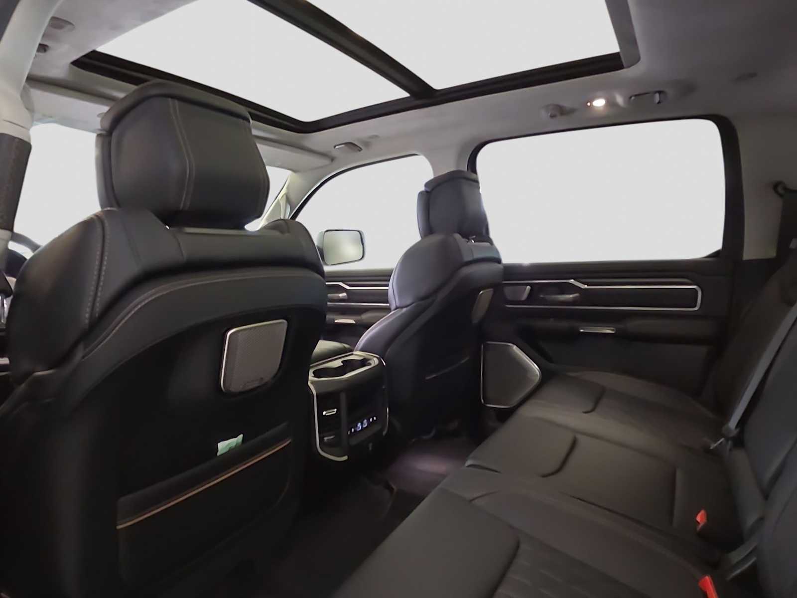 Thumbnail: 2026 RAM 1500 - 11