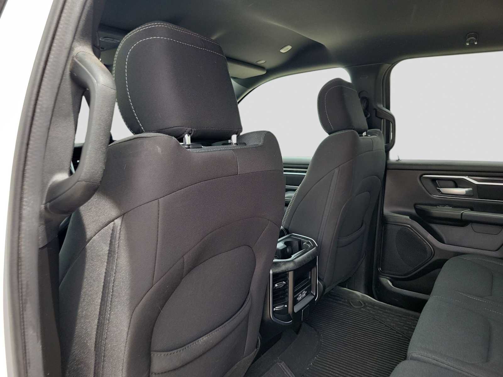 Thumbnail: 2024 RAM 1500 - 16
