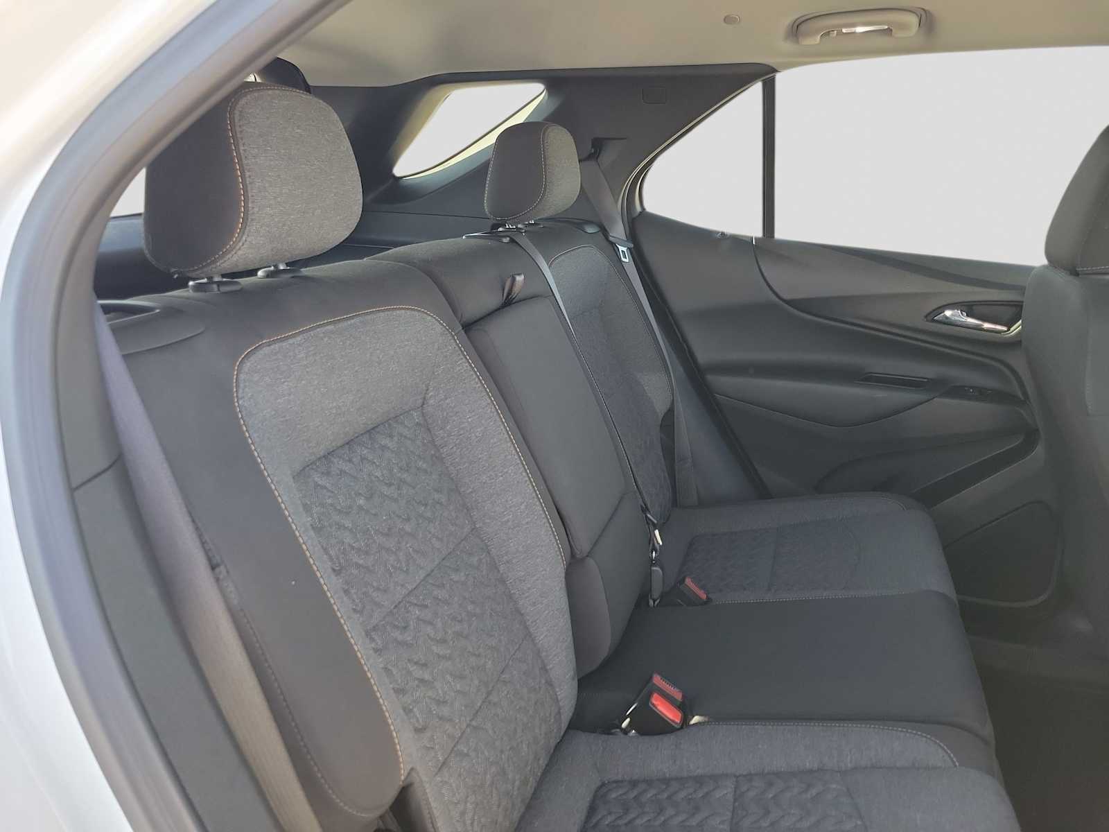 Thumbnail: 2024 Chevrolet Equinox - 13