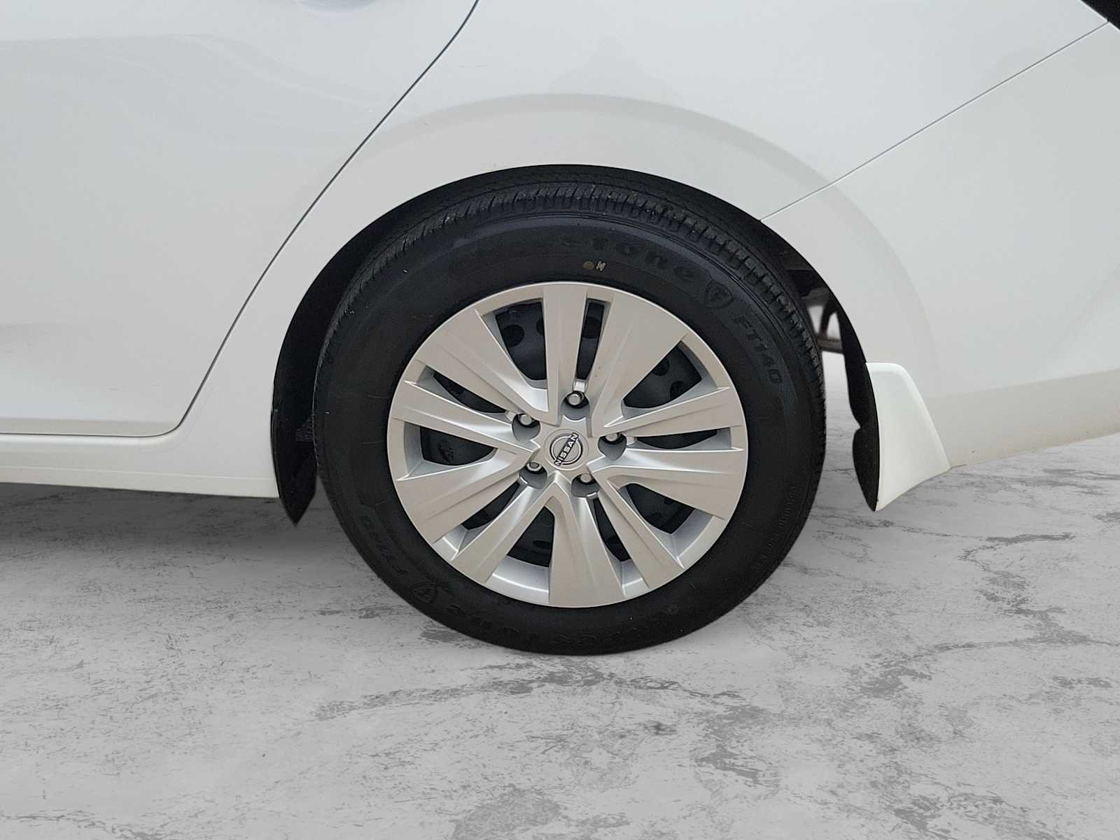 Thumbnail: 2024 Nissan Sentra - 4