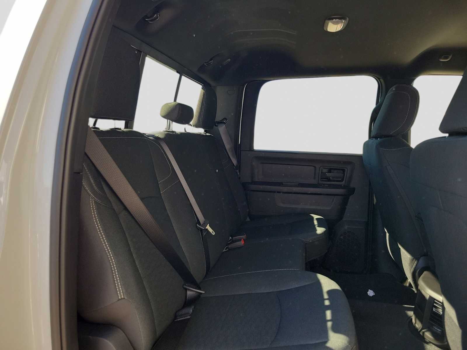 Thumbnail: 2026 RAM 2500 - 17