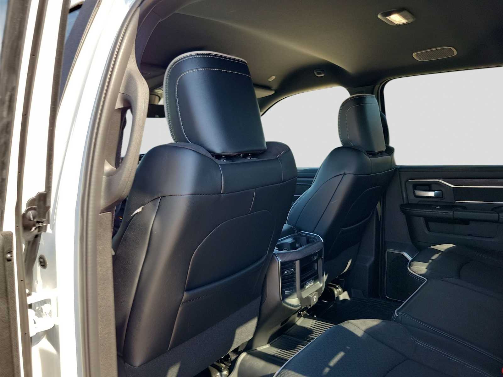 Thumbnail: 2026 RAM 3500 - 12