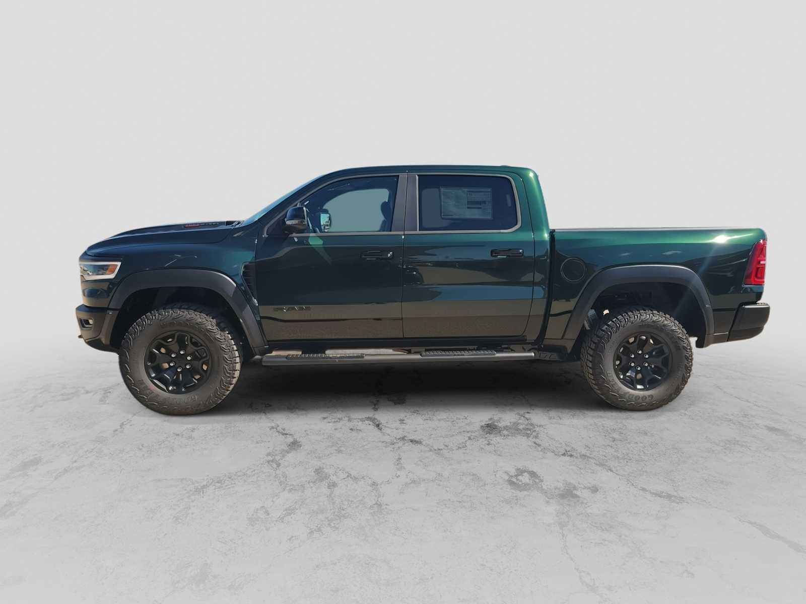 Thumbnail: 2026 RAM 1500 - 5