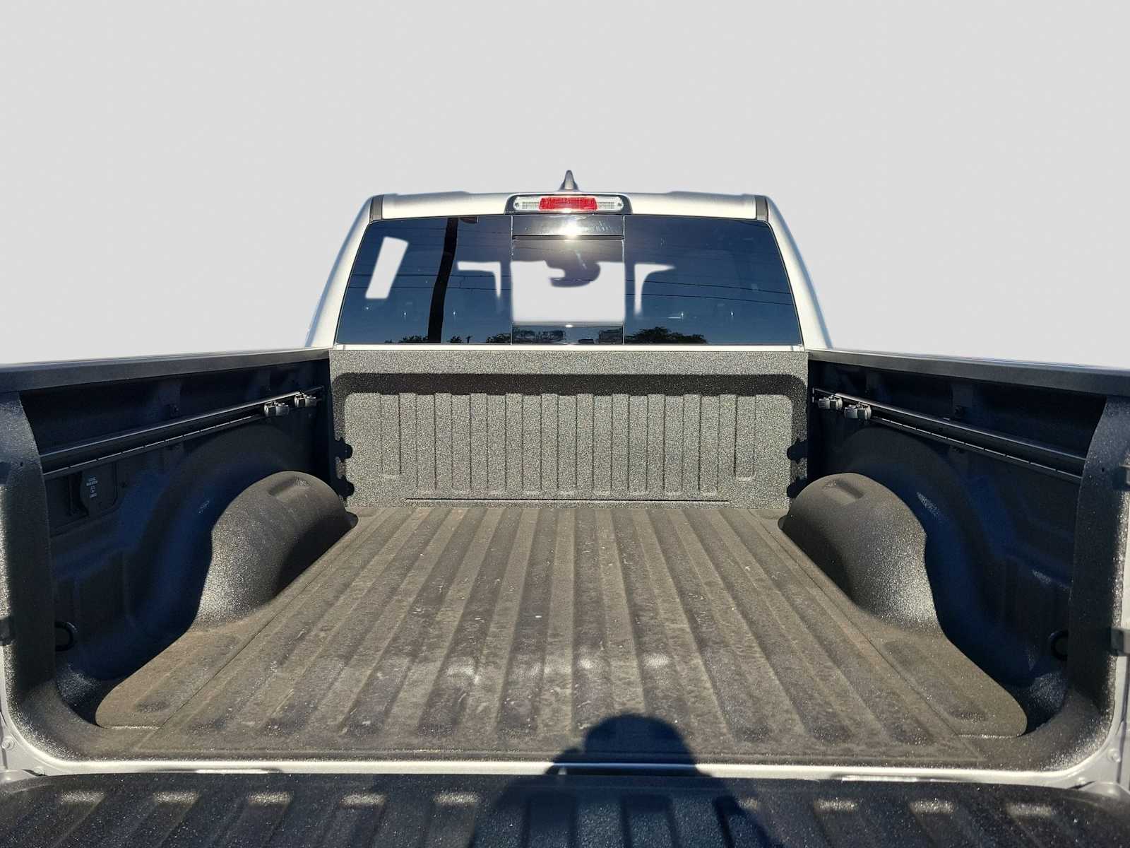 Thumbnail: 2026 RAM 1500 - 19