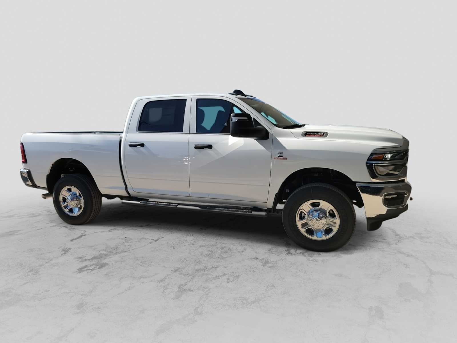 Thumbnail: 2026 RAM 2500 - 9