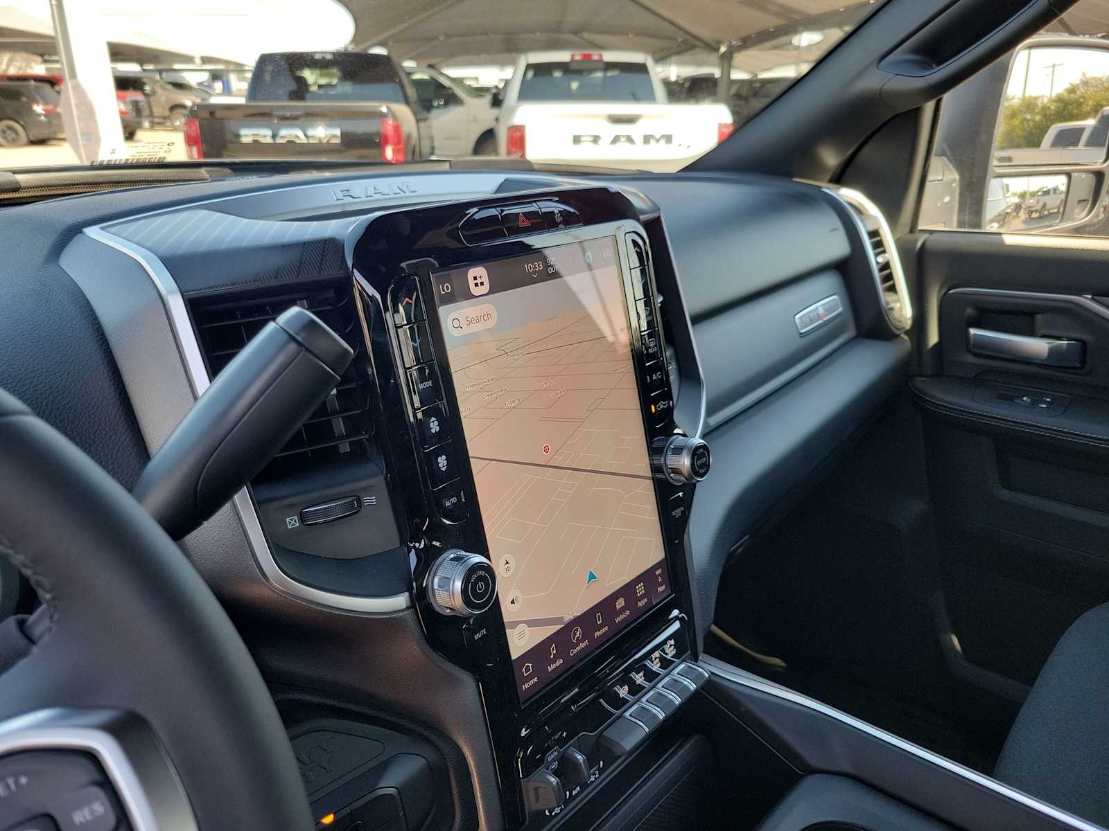 Thumbnail: 2026 RAM 3500 - 20