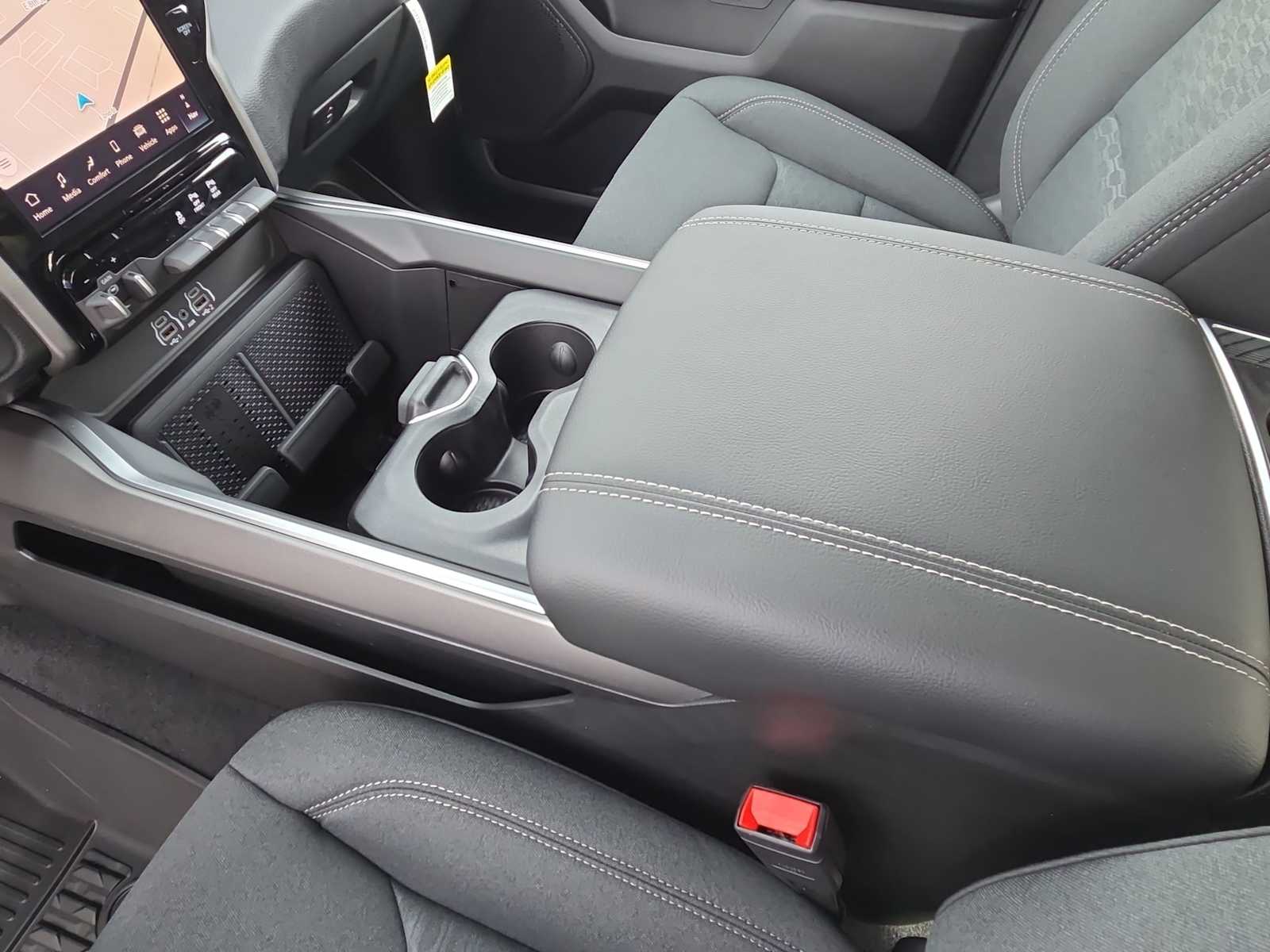 Thumbnail: 2026 RAM 1500 - 24