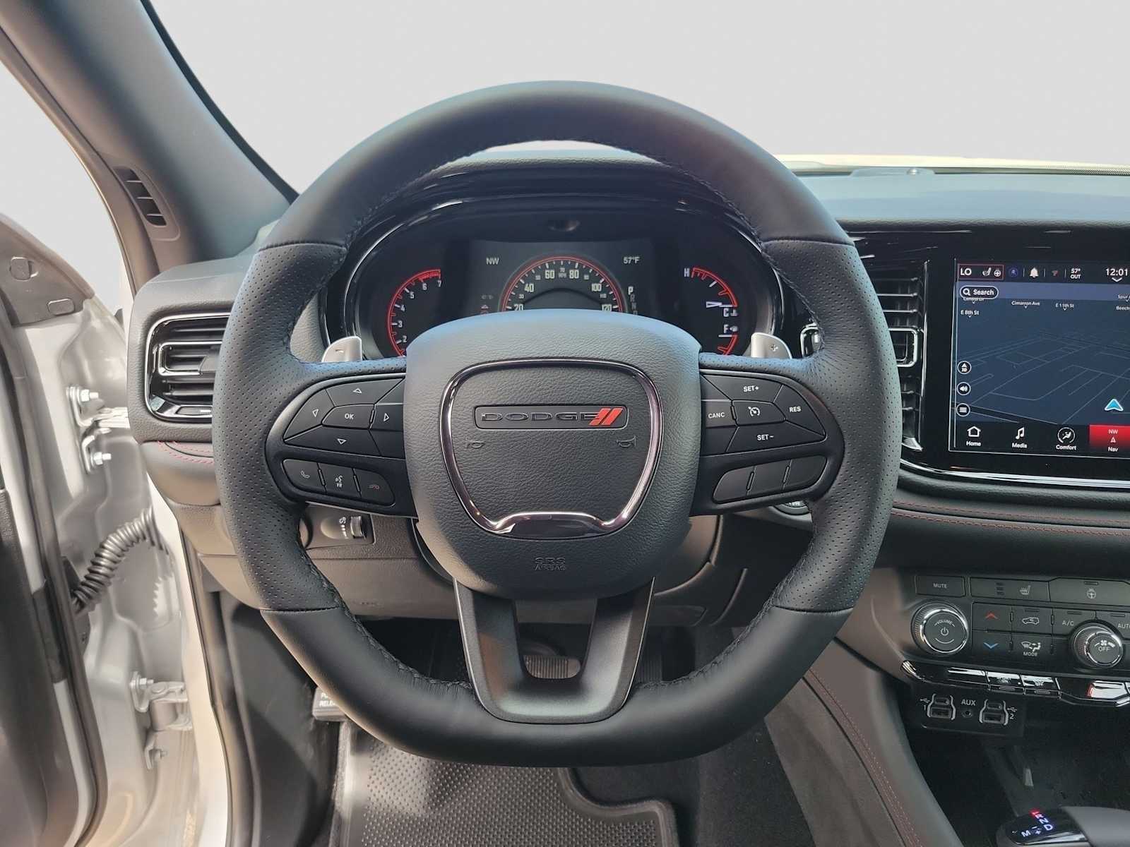 Thumbnail: 2026 Dodge Durango - 19