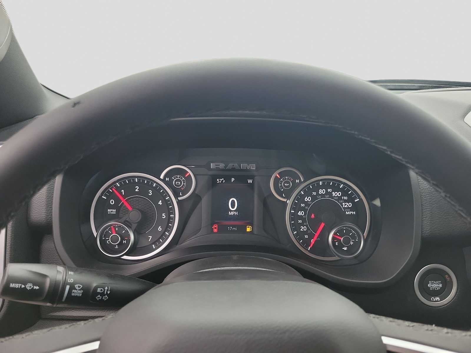 Thumbnail: 2026 RAM 1500 - 22