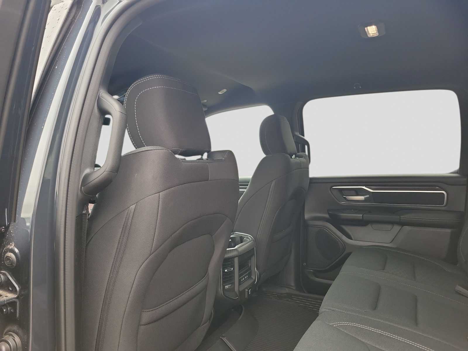 Thumbnail: 2026 RAM 1500 - 16
