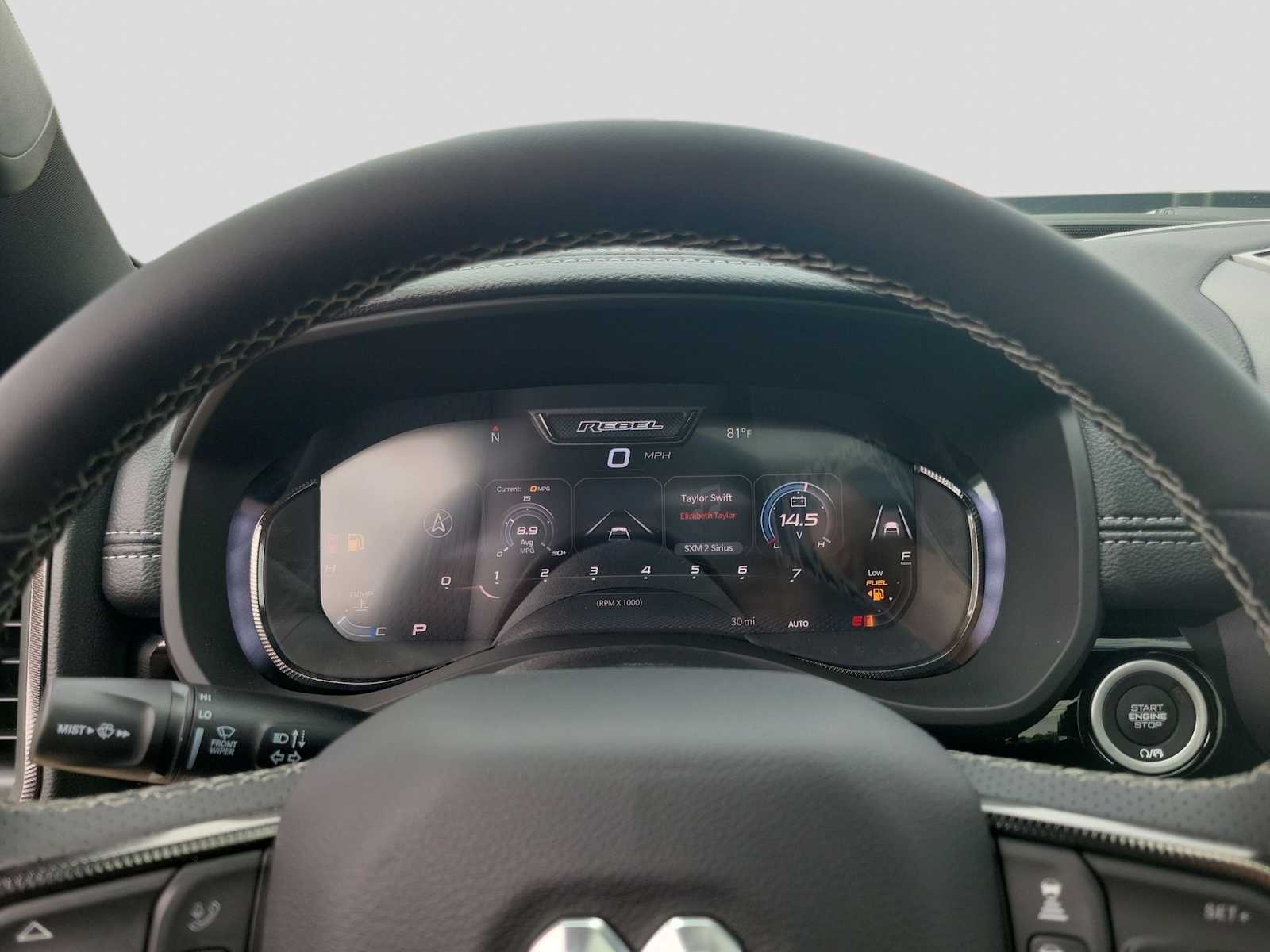 Thumbnail: 2026 RAM 1500 - 22