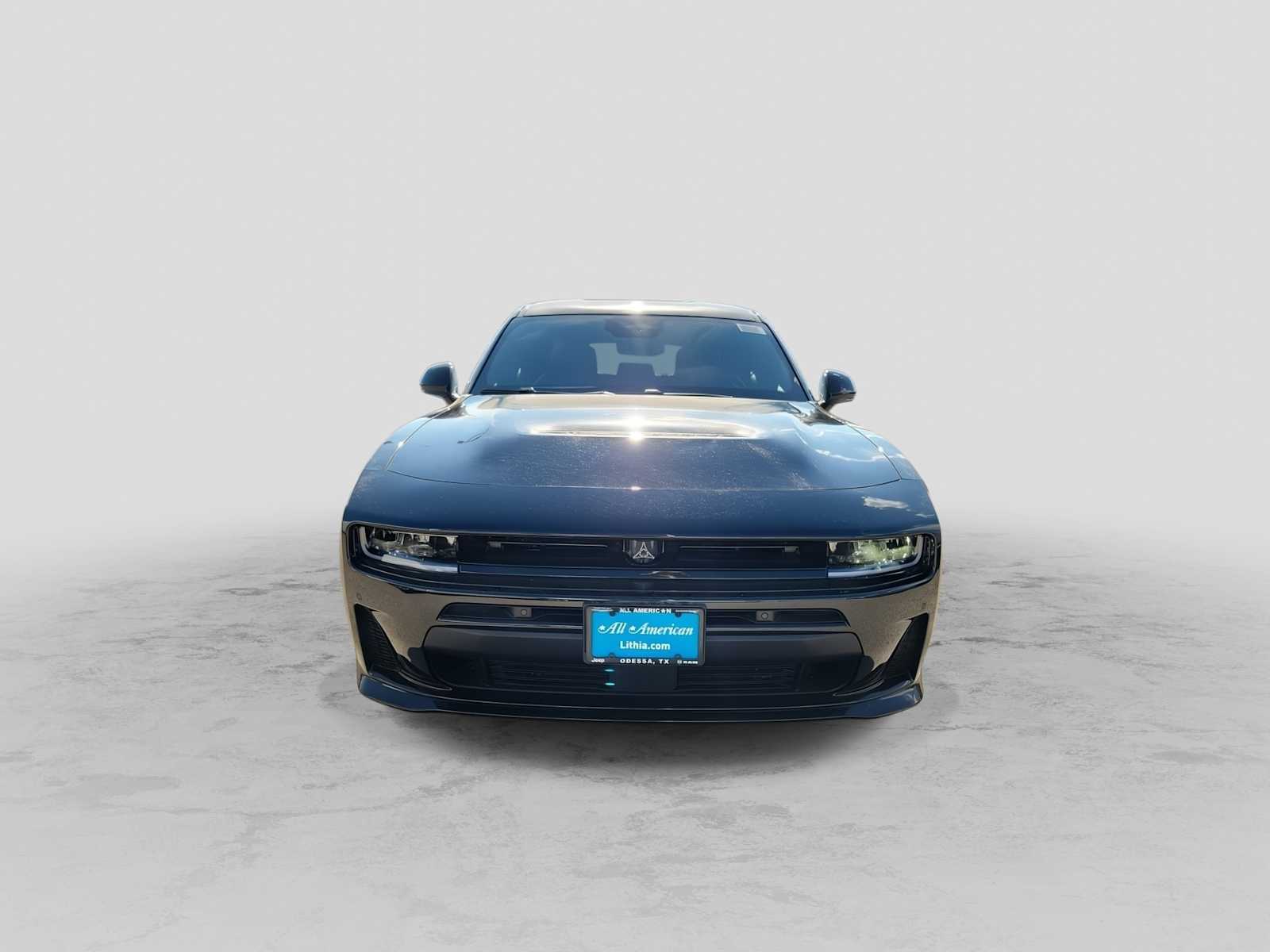Thumbnail: 2026 Dodge Charger - 3