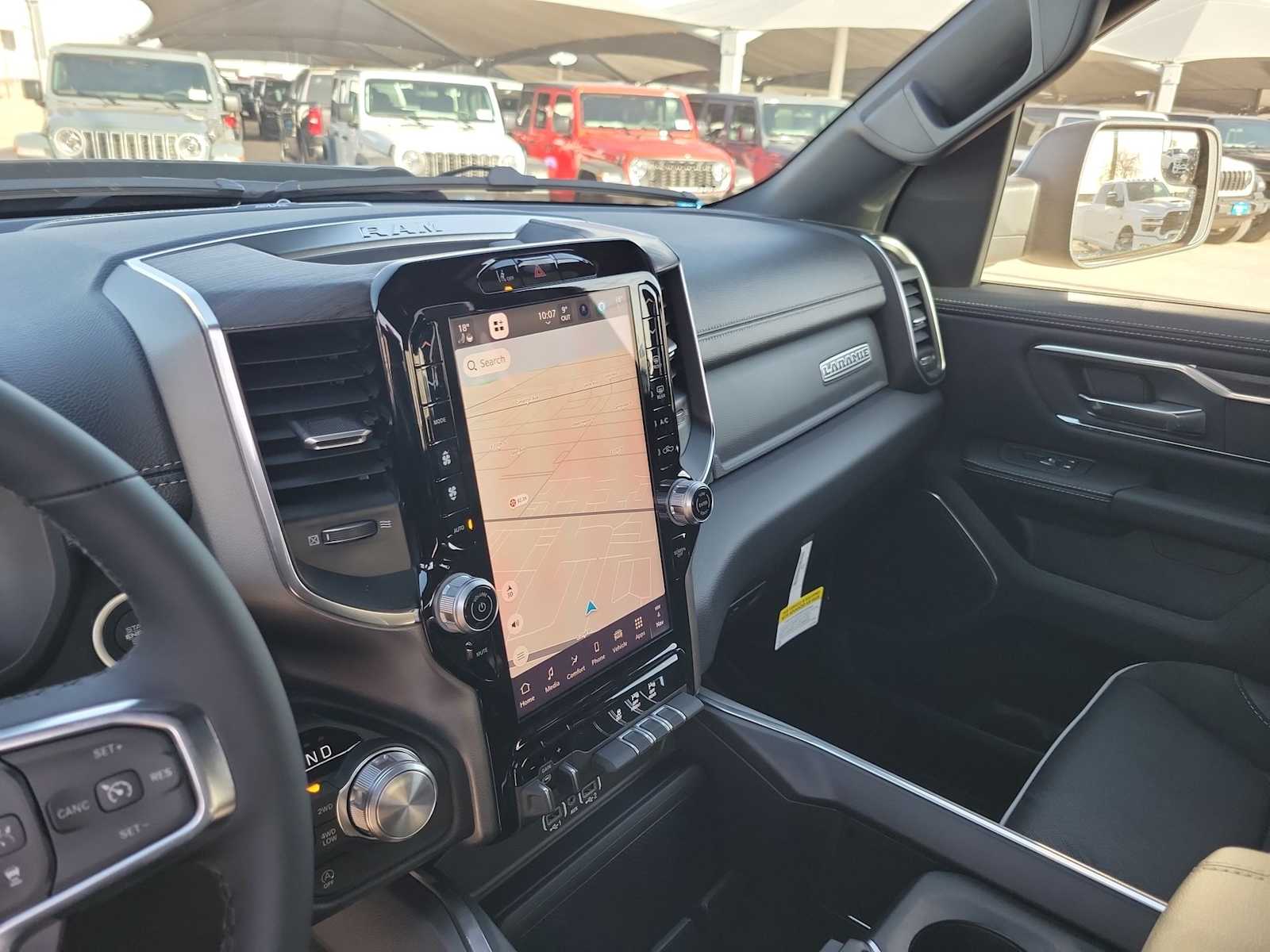 Thumbnail: 2026 RAM 1500 - 20