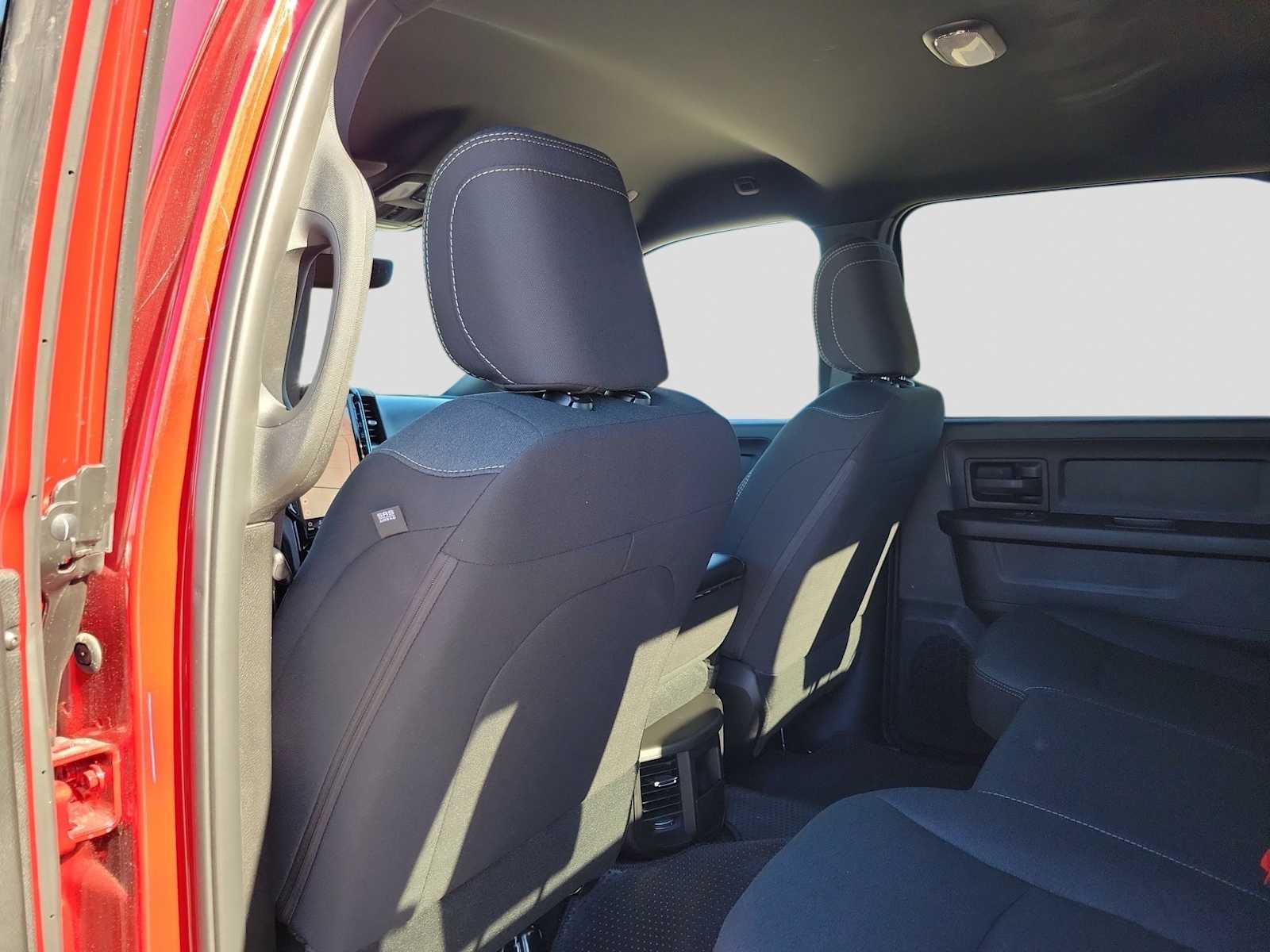 Thumbnail: 2026 RAM 2500 - 12