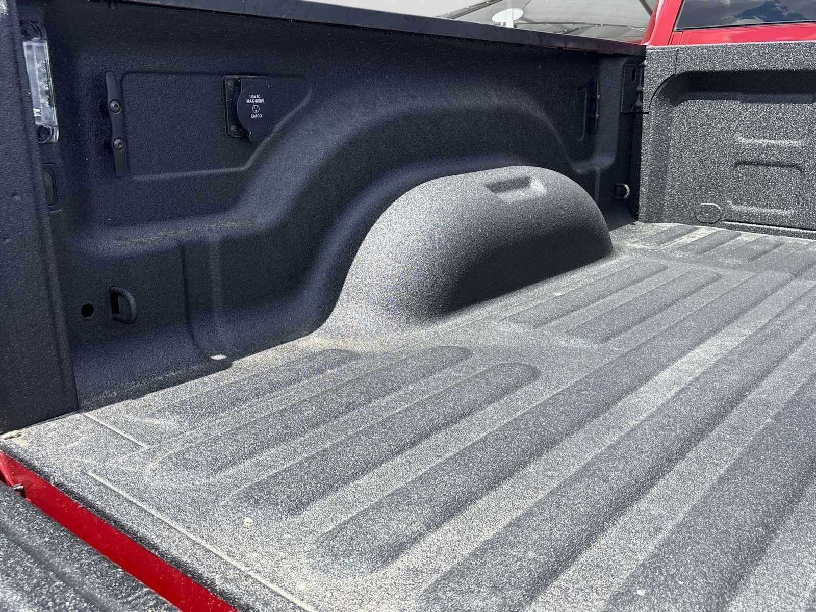 Thumbnail: 2026 RAM 2500 - 23