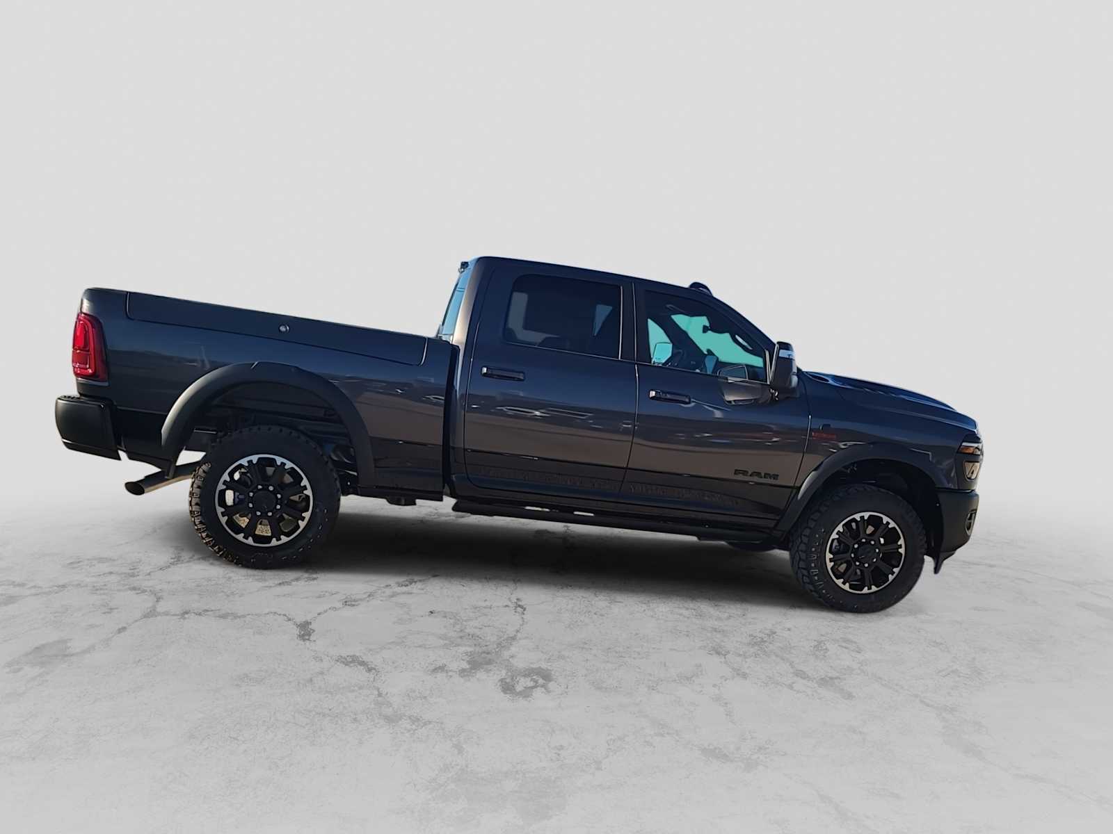 Thumbnail: 2026 RAM 2500 - 2