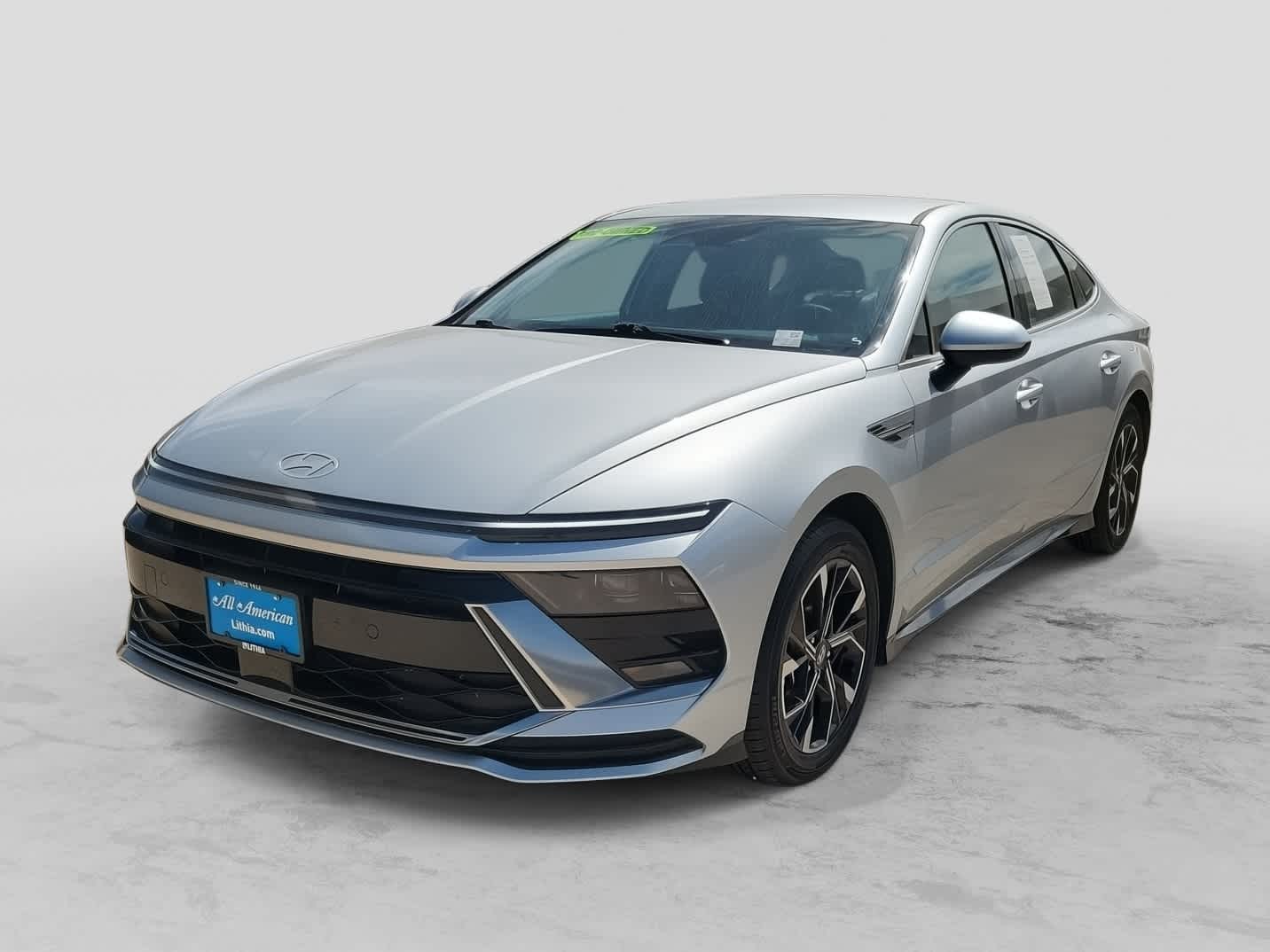 Thumbnail: 2025 Hyundai Sonata - 1