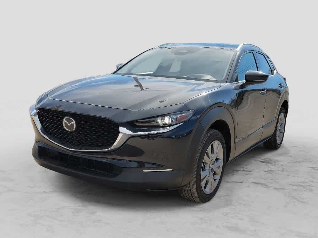 Thumbnail: 2024 Mazda CX-30 - 1