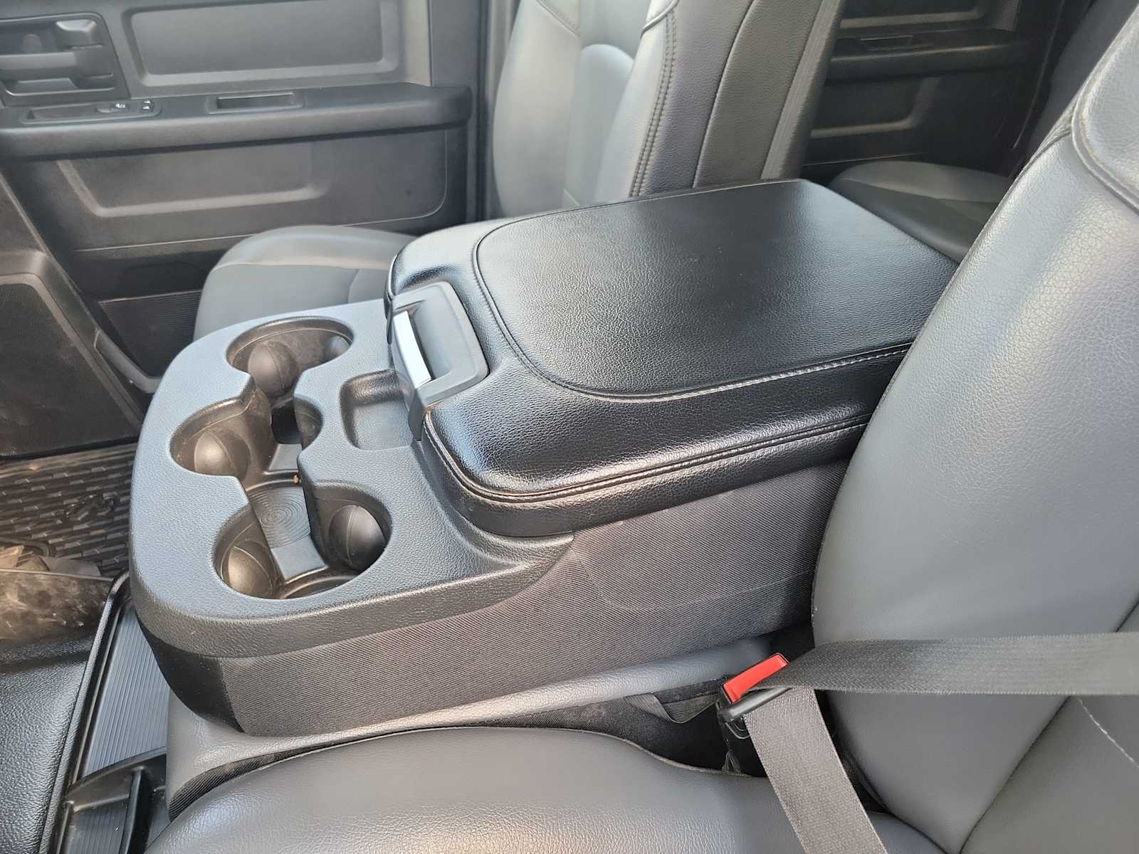 Thumbnail: 2022 RAM 5500 - 16