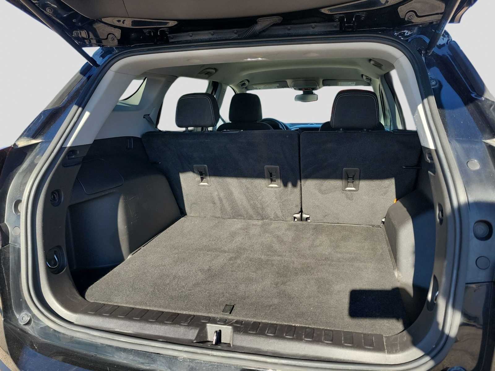 Thumbnail: 2024 GMC Terrain - 19