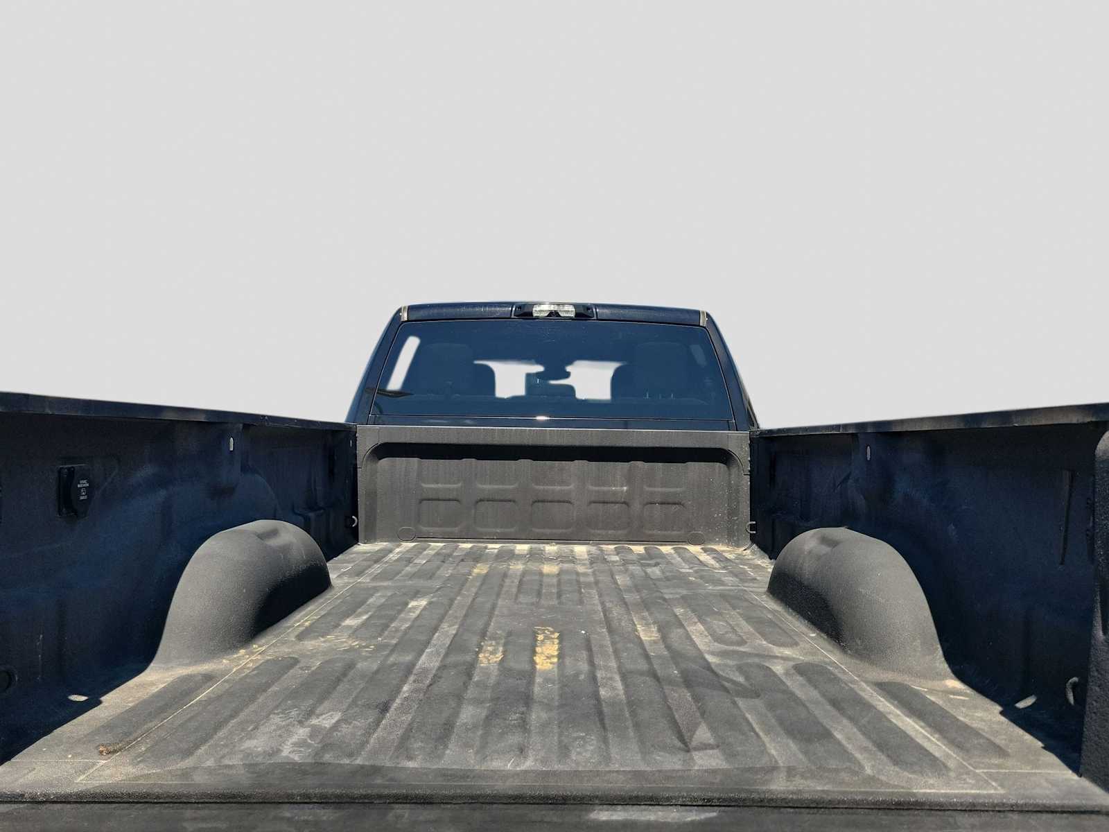 Thumbnail: 2024 RAM 3500 - 23