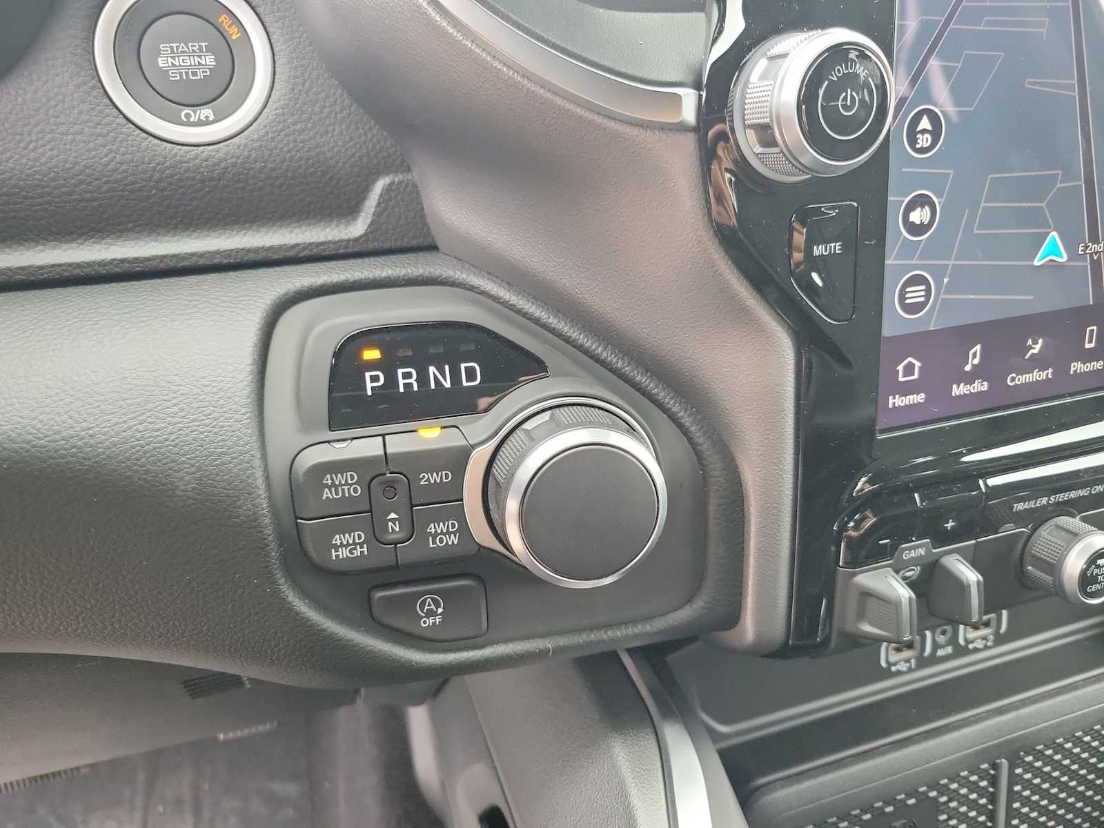 Thumbnail: 2026 RAM 1500 - 21
