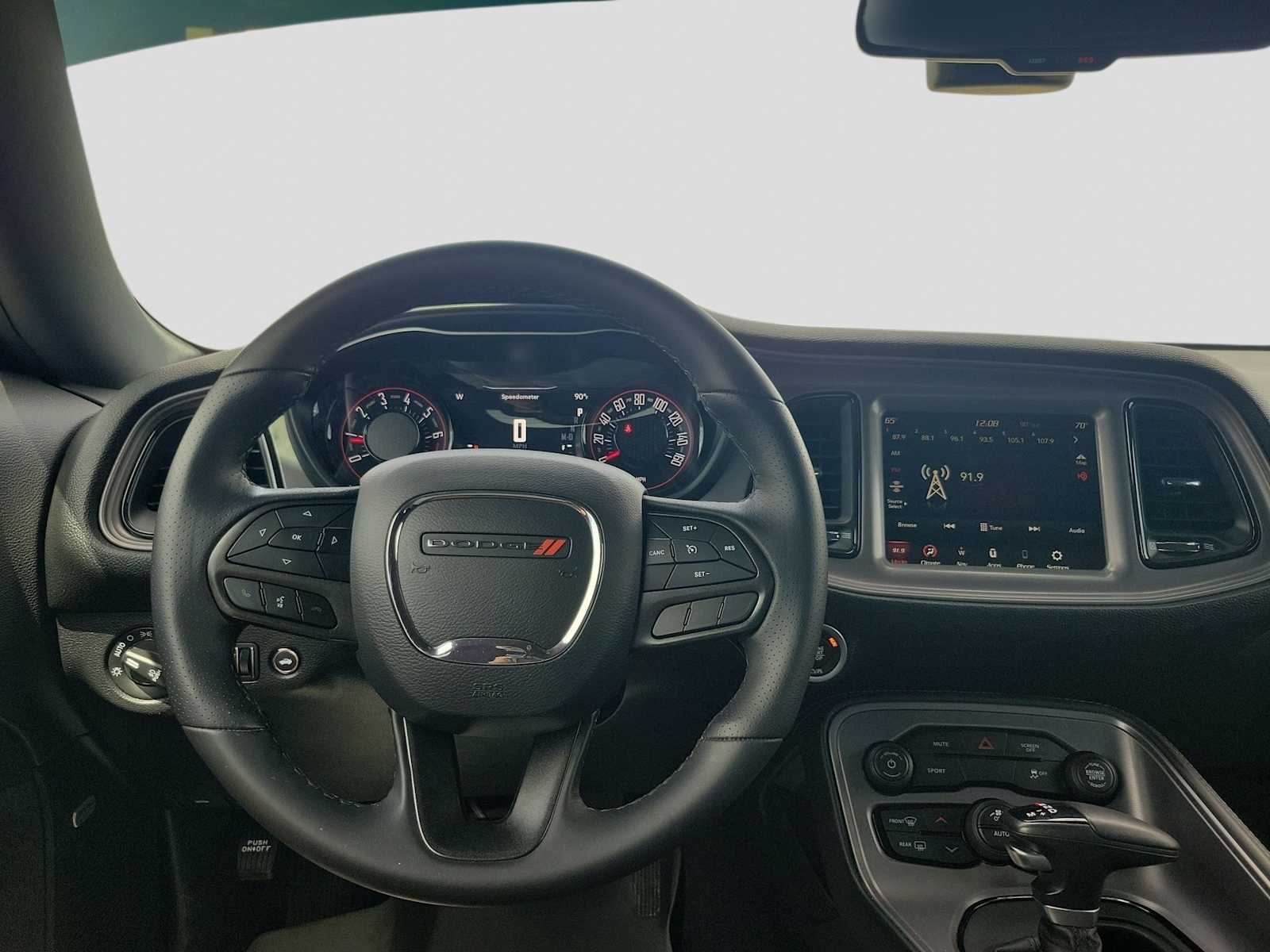 Thumbnail: 2023 Dodge Challenger - 14
