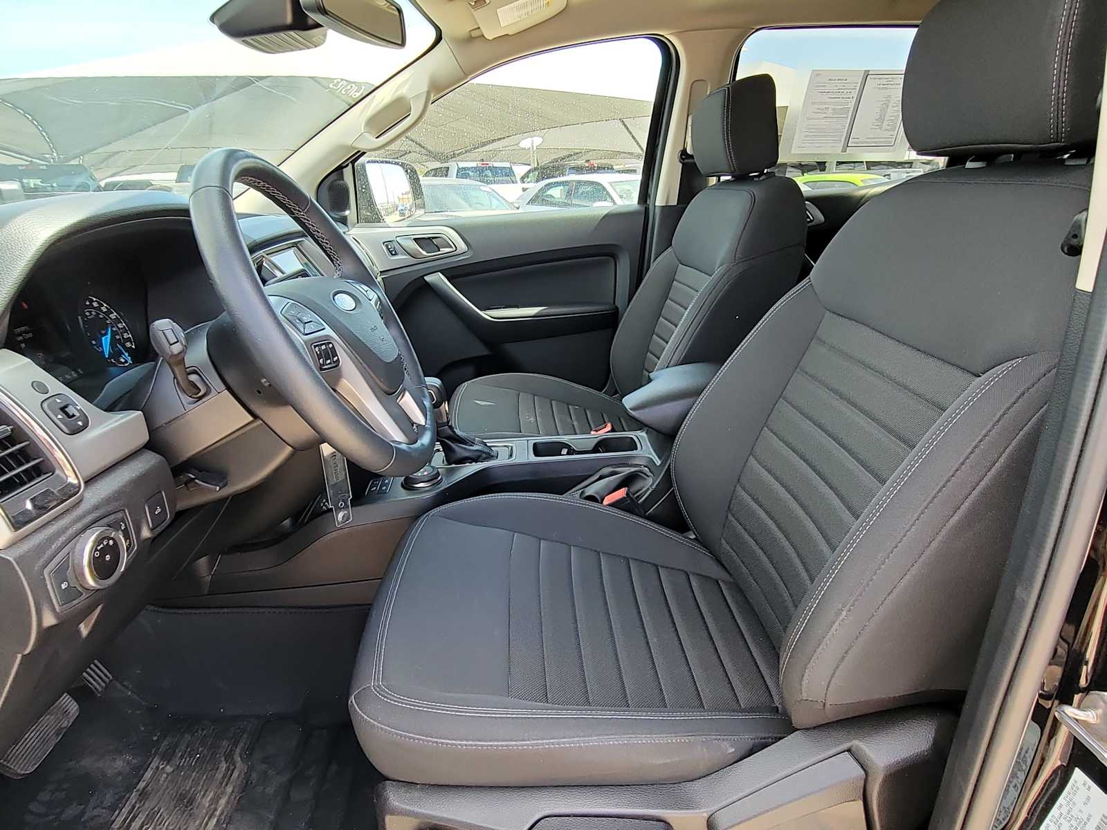 Thumbnail: 2023 Ford Ranger - 19