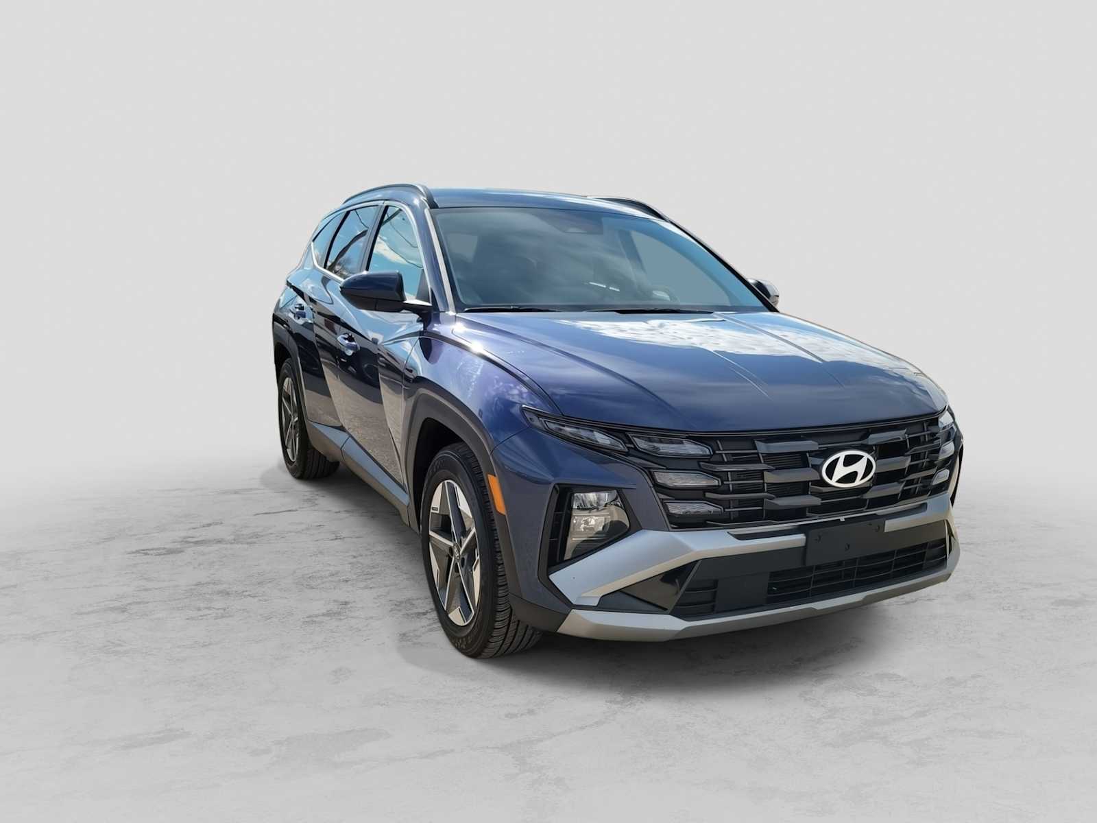 Thumbnail: 2025 Hyundai Tucson - 2