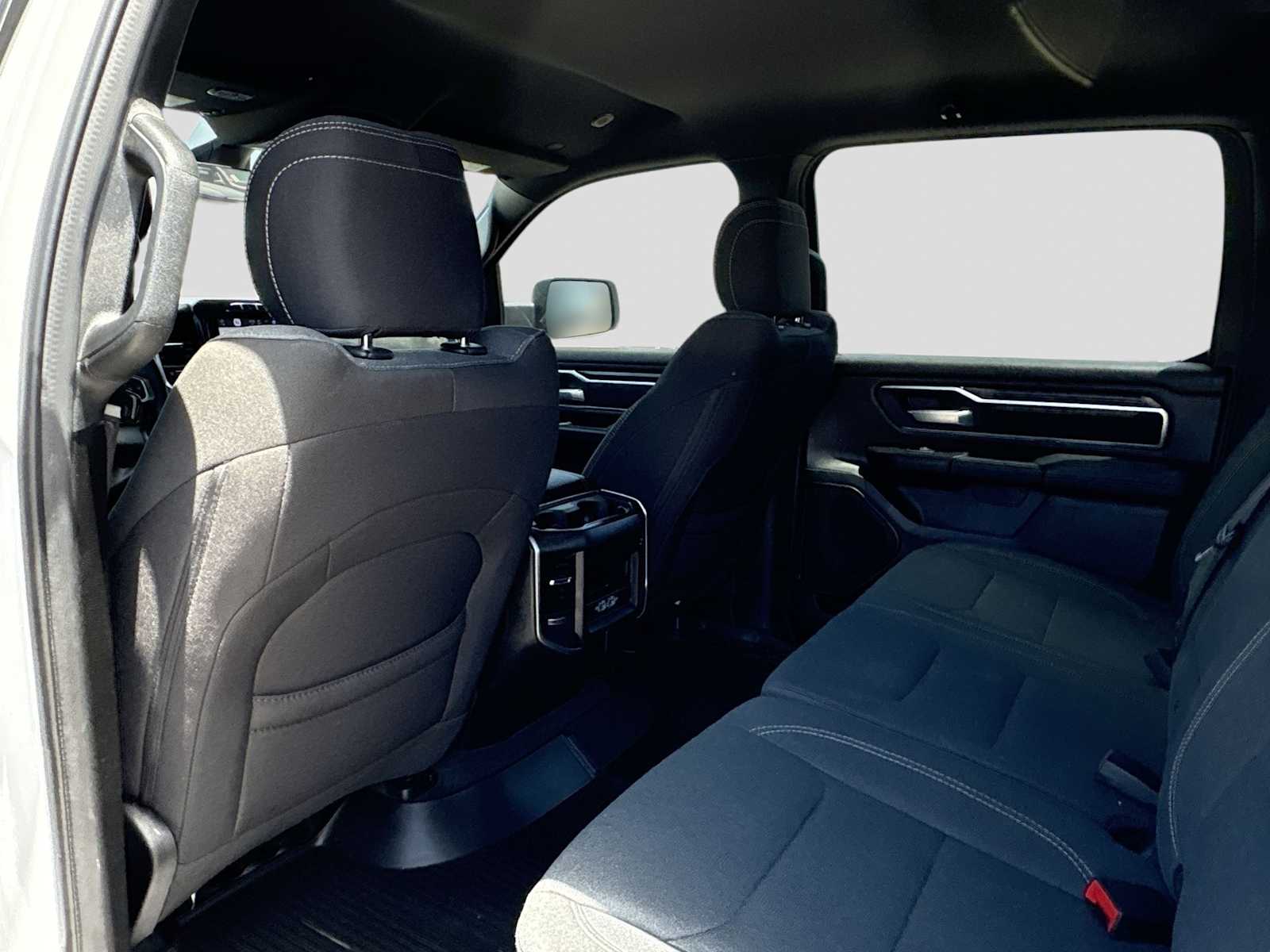 Thumbnail: 2024 RAM 1500 - 16