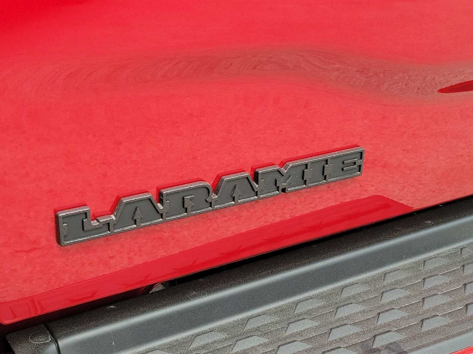 Thumbnail: 2026 RAM 2500 - 11