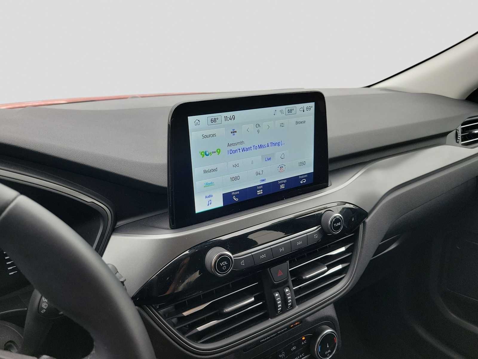 Thumbnail: 2024 Ford Escape - 20