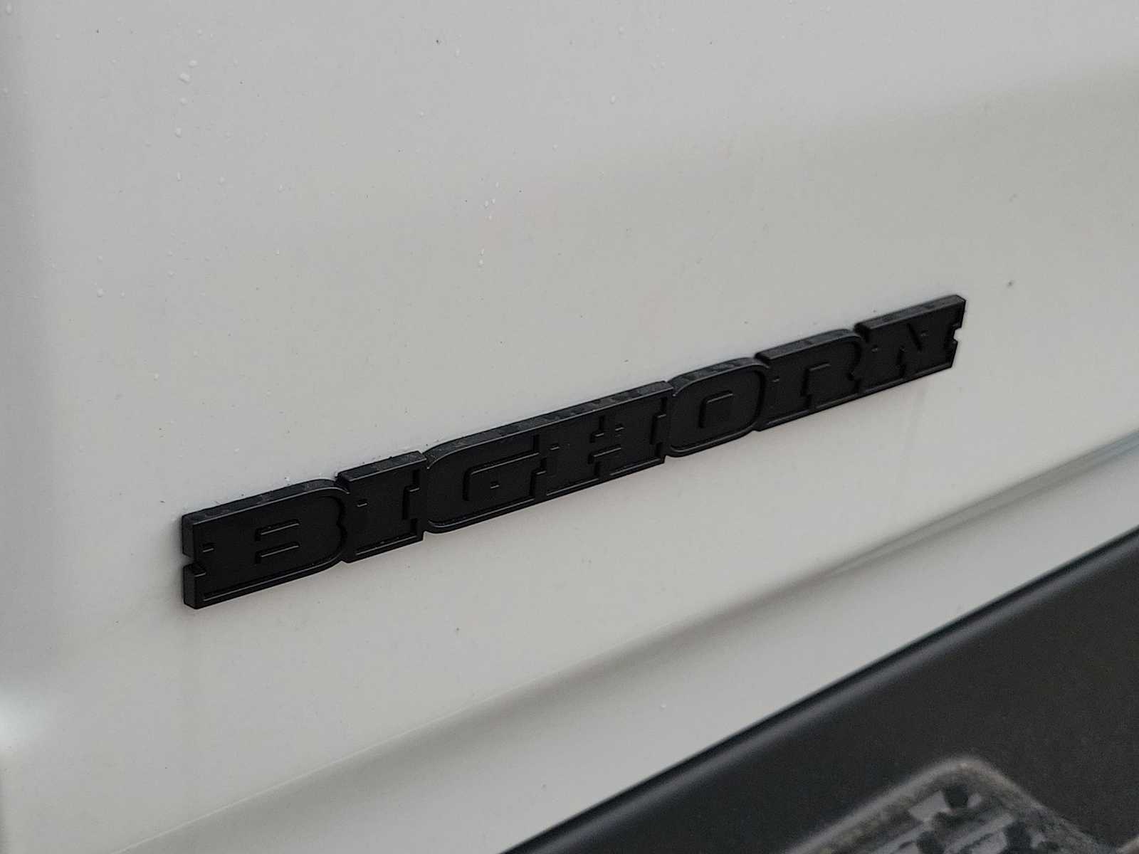 Thumbnail: 2026 RAM 1500 - 3