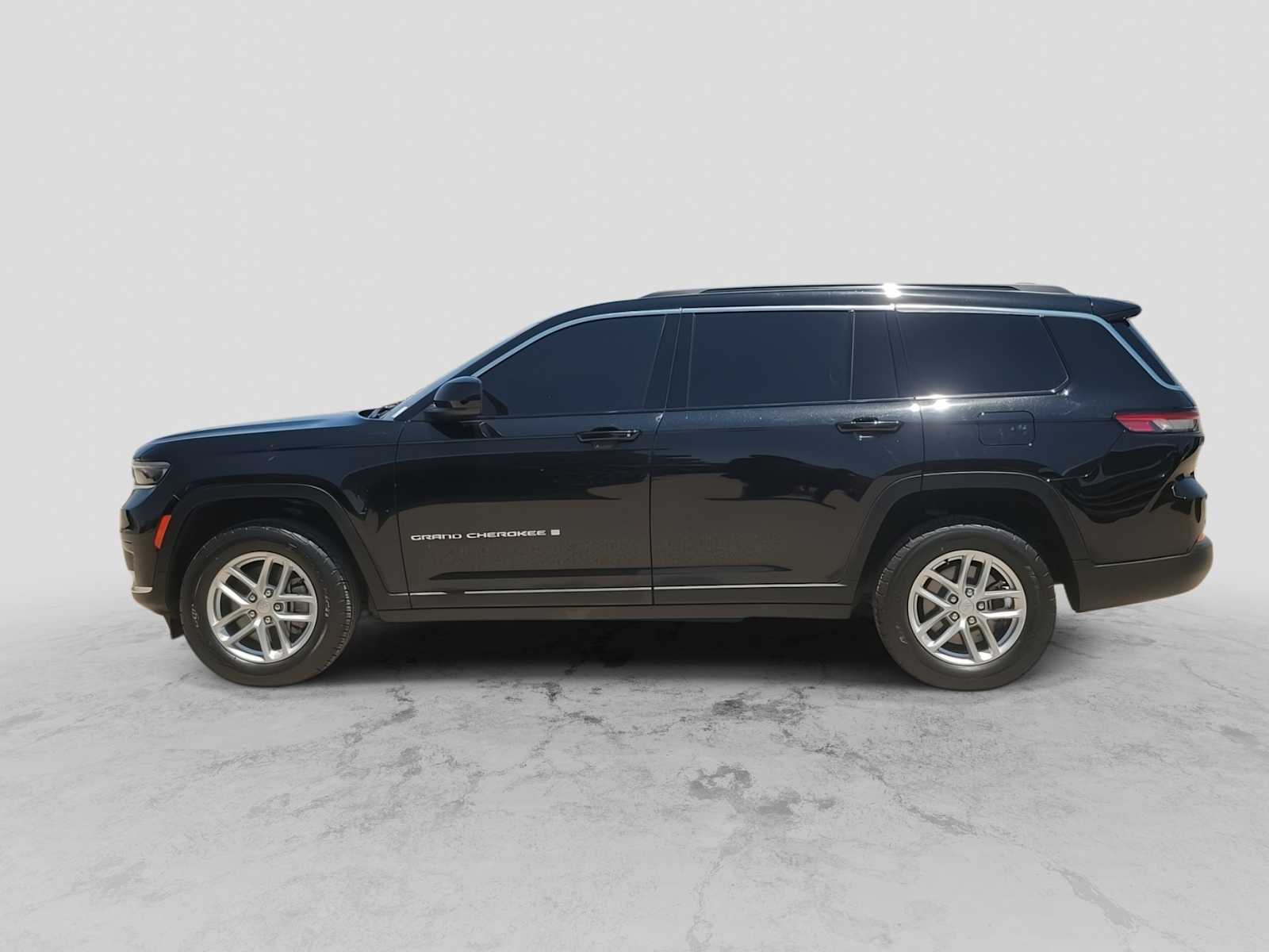 Thumbnail: 2024 Jeep Grand Cherokee L - 5
