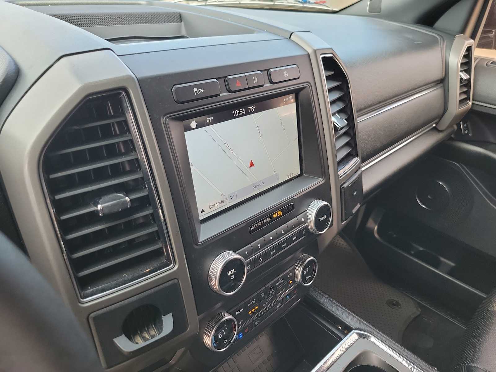 2019 Ford Expedition MAX XLT 20