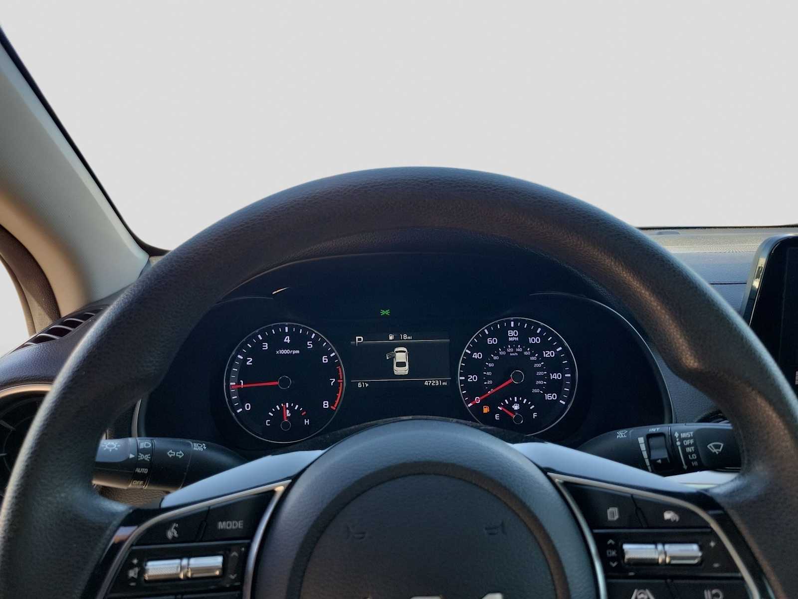 Thumbnail: 2023 Kia Forte - 14