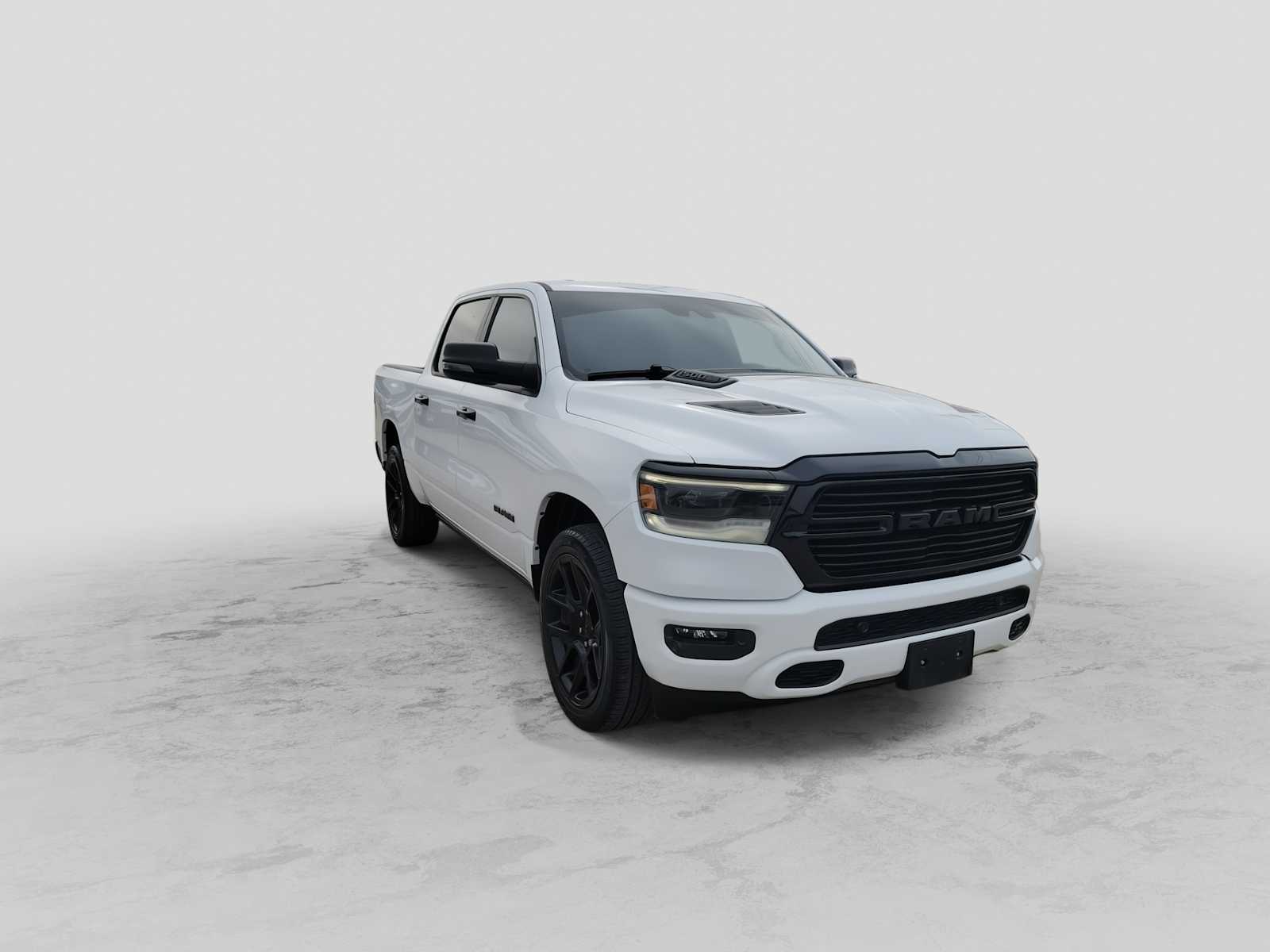 Thumbnail: 2023 RAM 1500 - 2