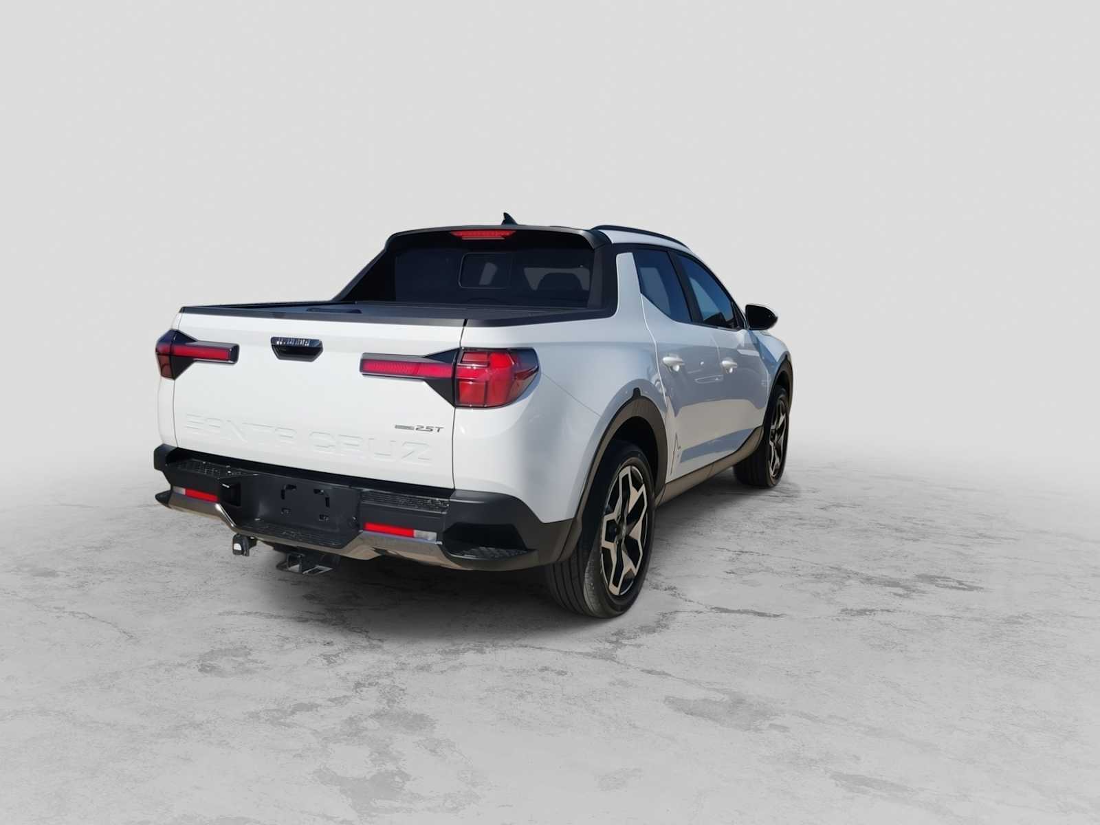 Thumbnail: 2024 Hyundai Santa Cruz - 8