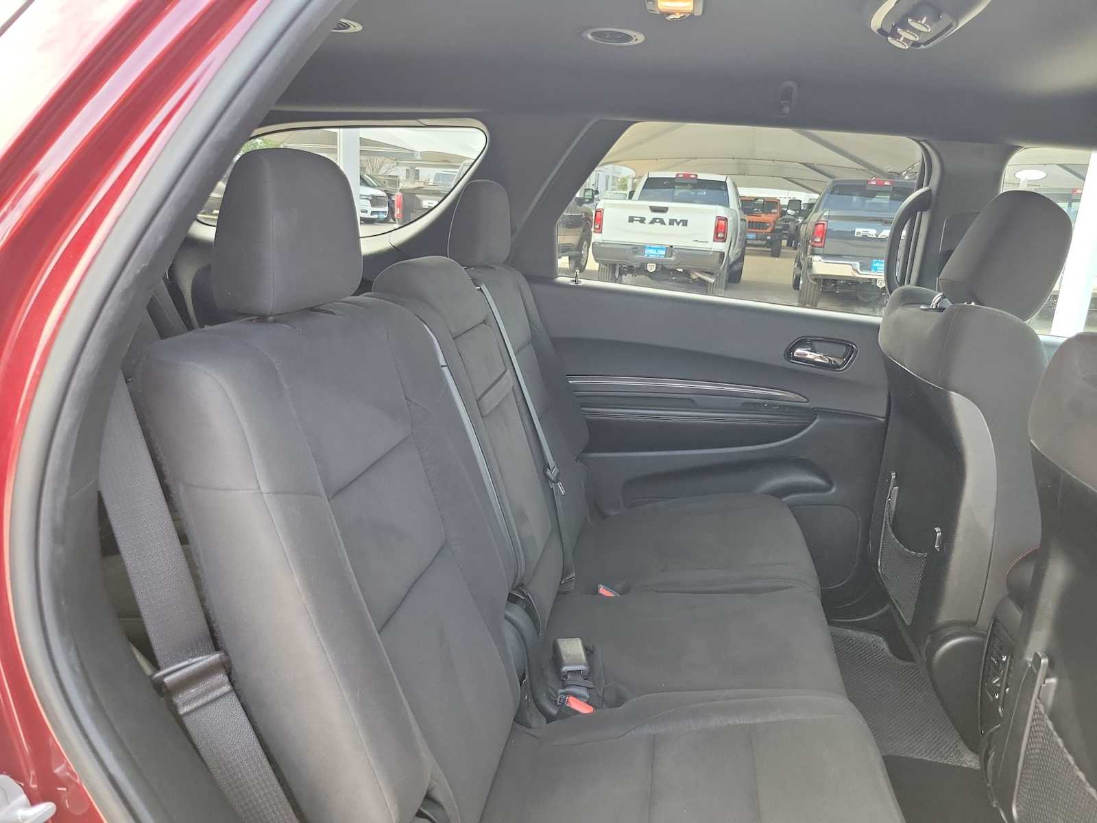 Thumbnail: 2023 Dodge Durango - 13