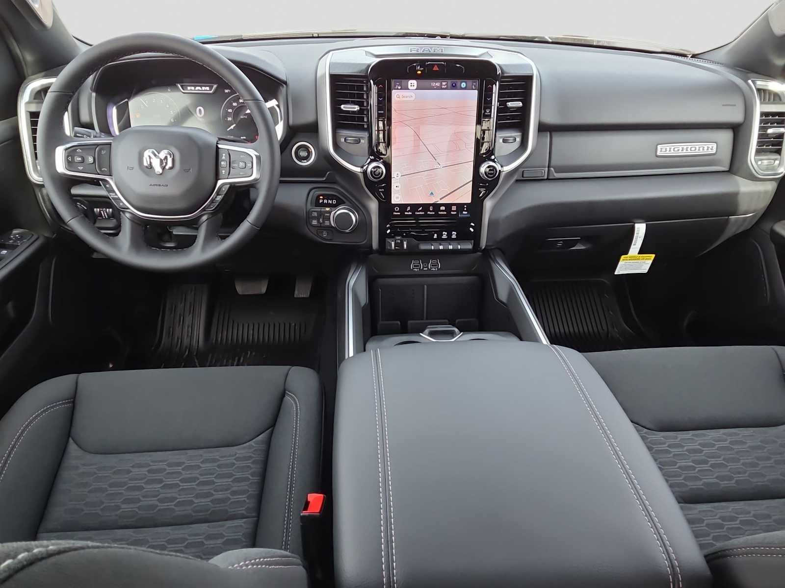 Thumbnail: 2026 RAM 1500 - 10